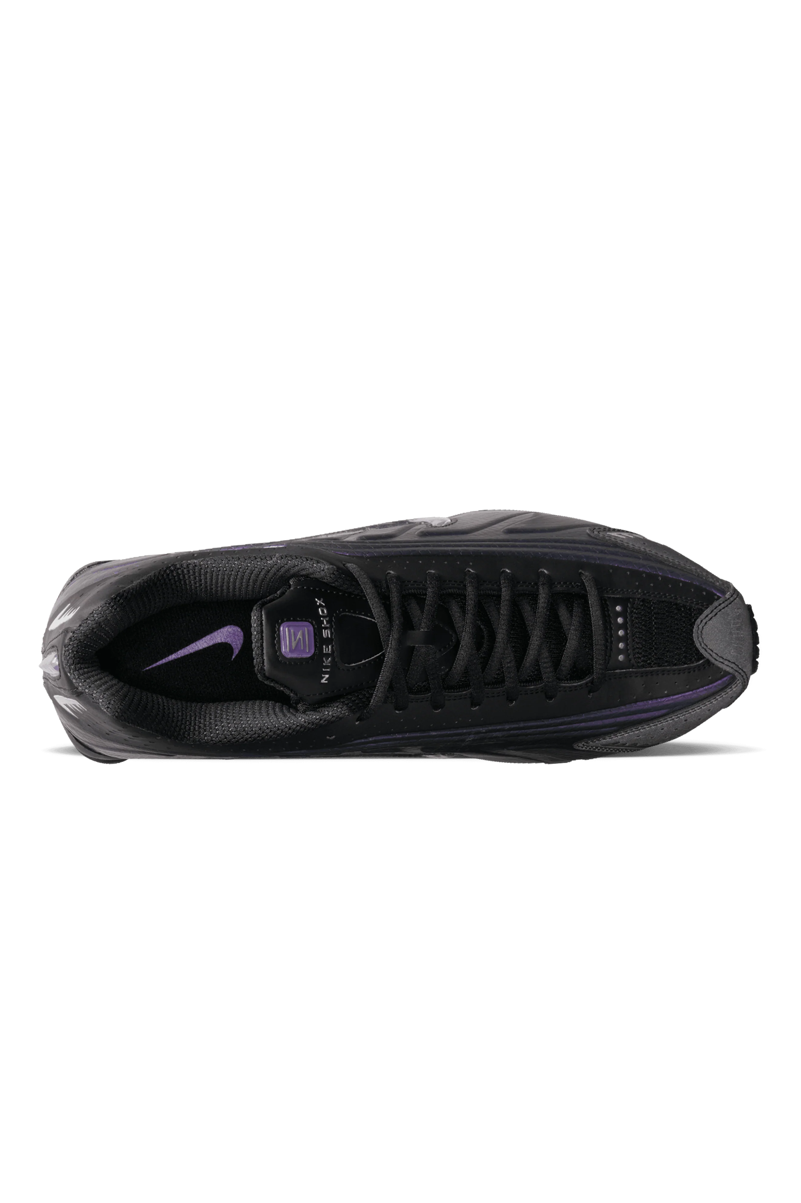 Shox R4 Jewel QS "Purple Dynasty" - Image 3