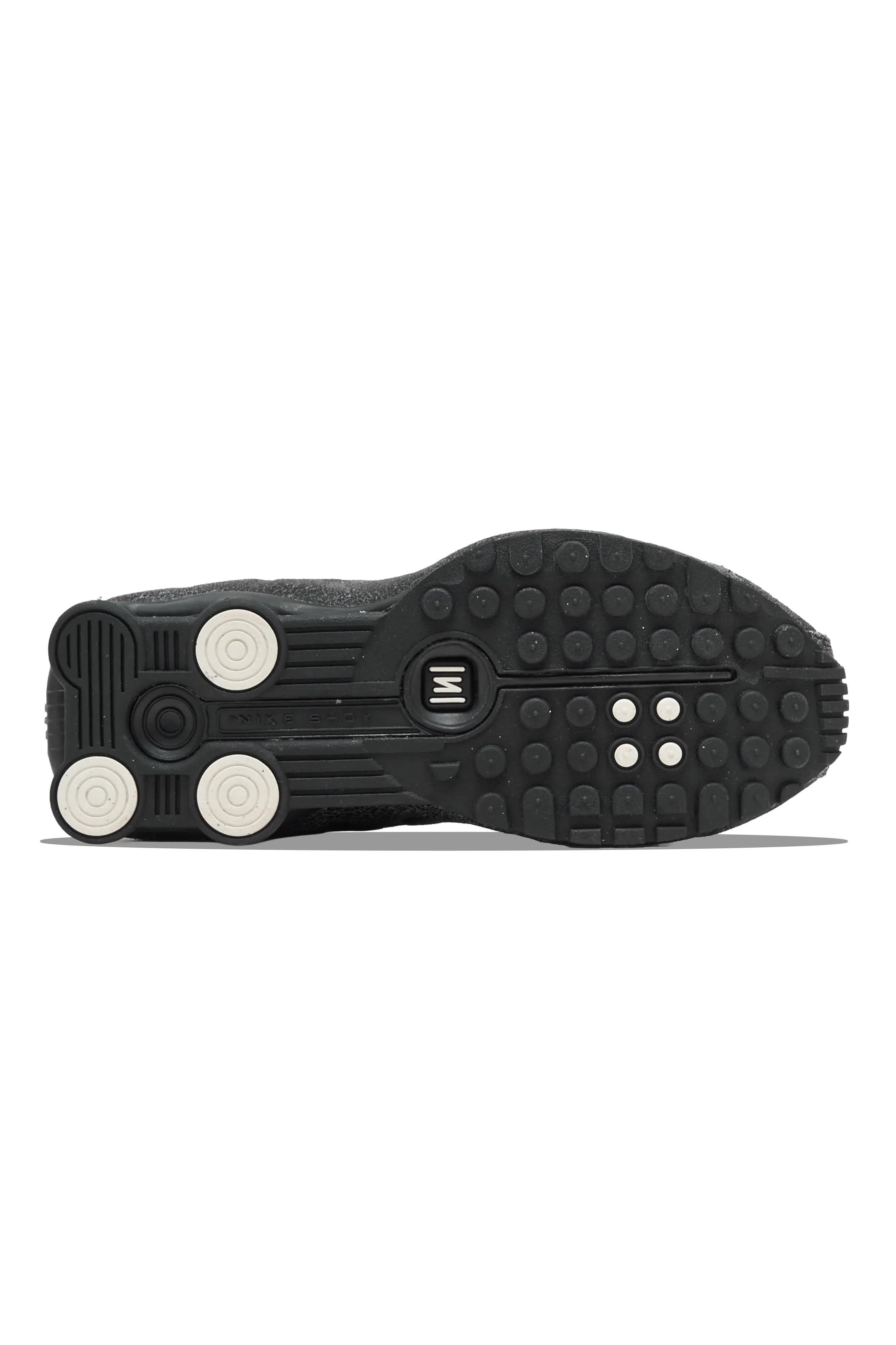 Shox R4 QS - Image 4