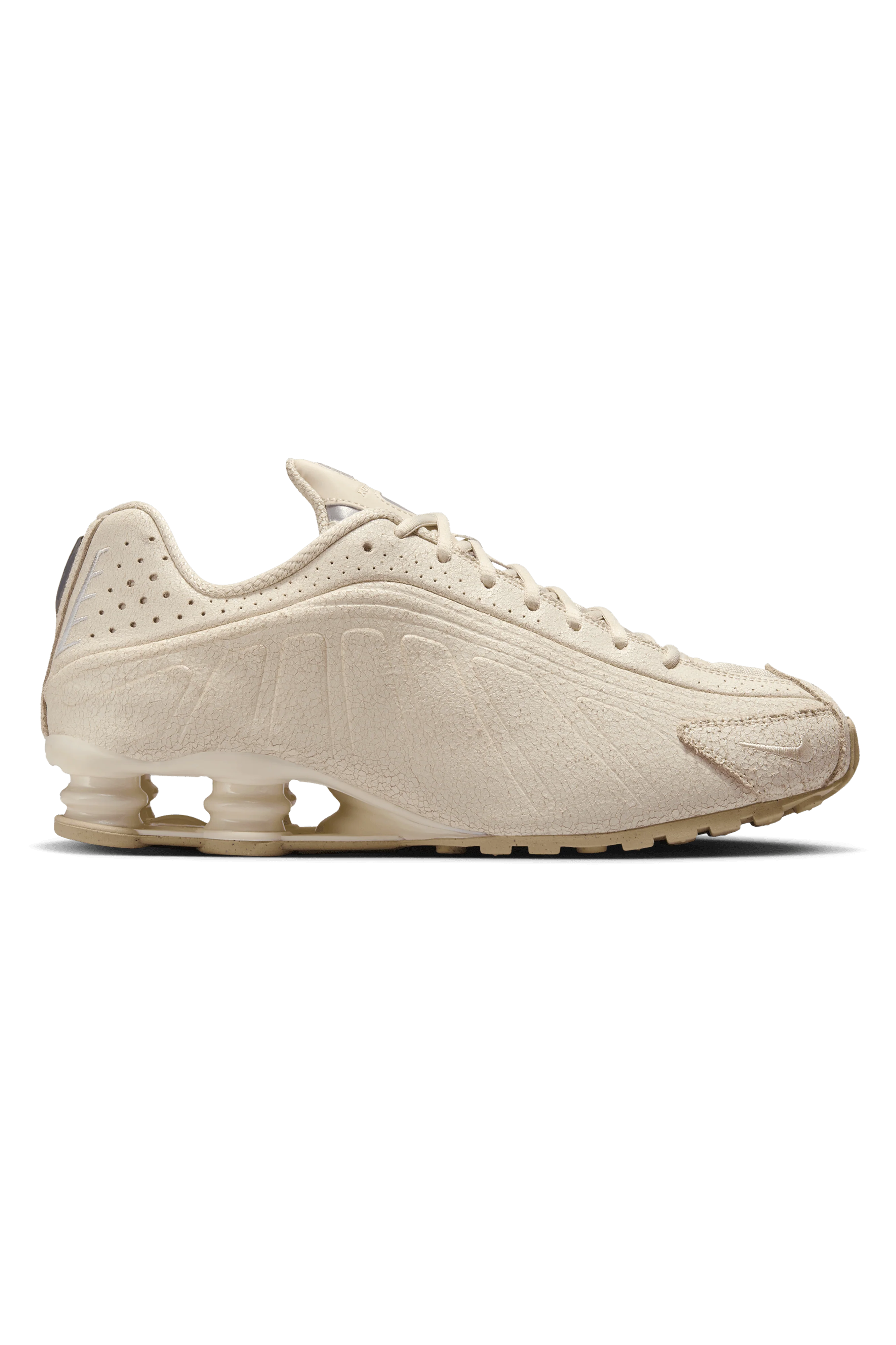 Shox R4 QS "Natural"