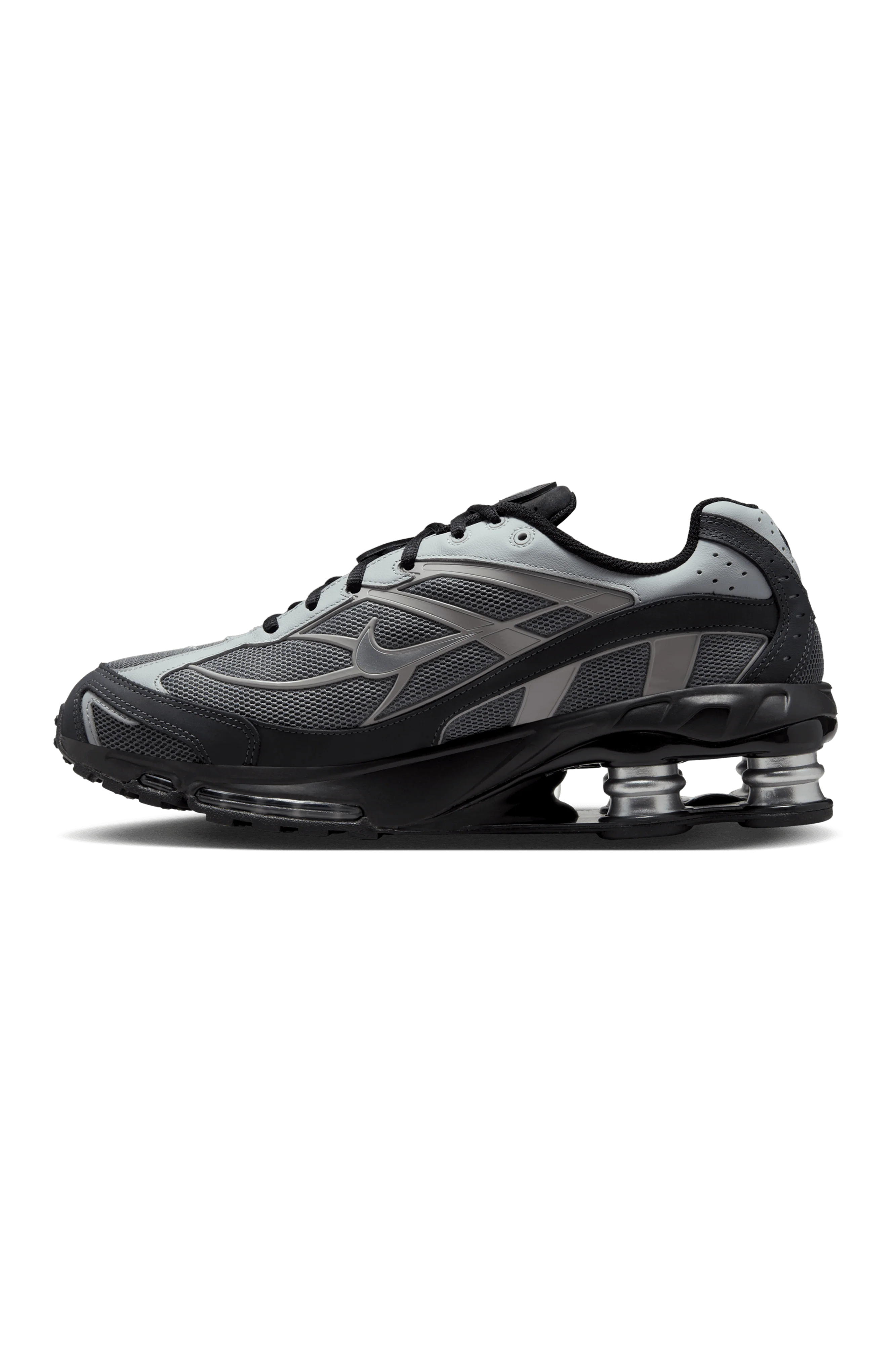 Shox Ride 2 "Light Graphite" - Image 2
