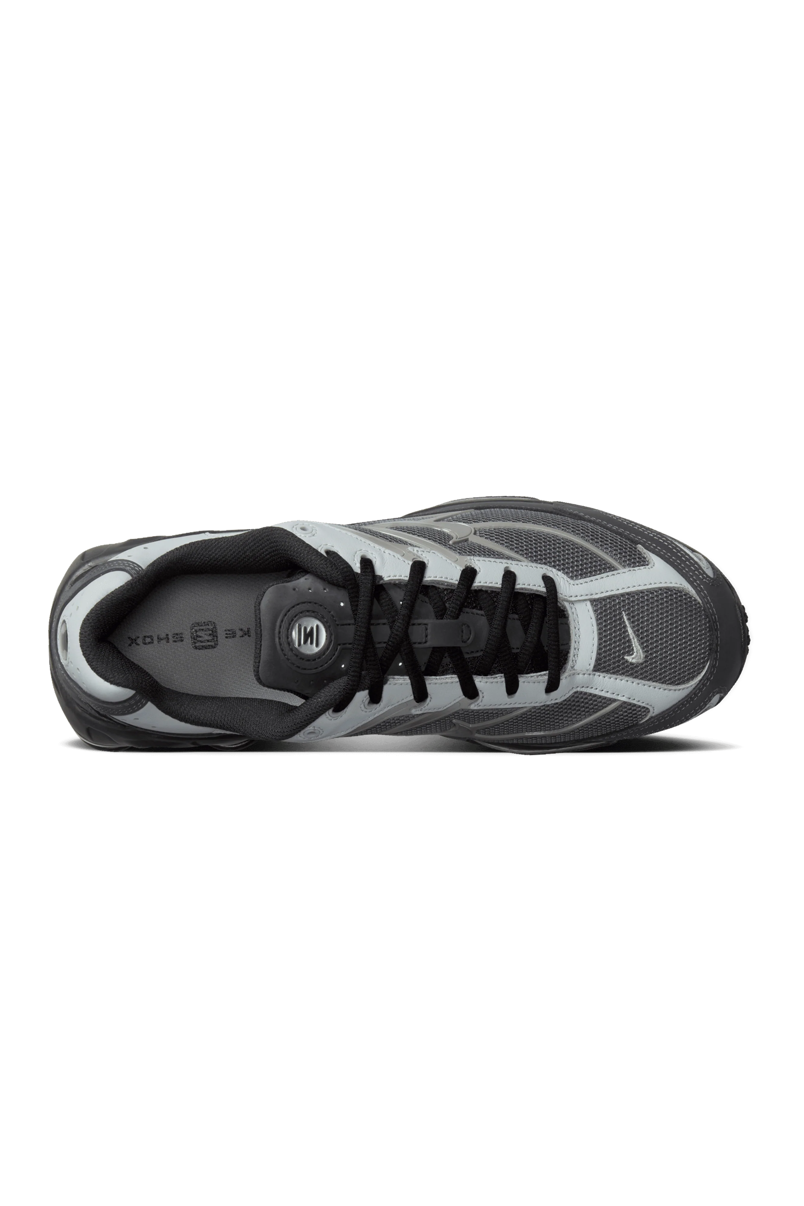 Shox Ride 2 "Light Graphite" - Image 3