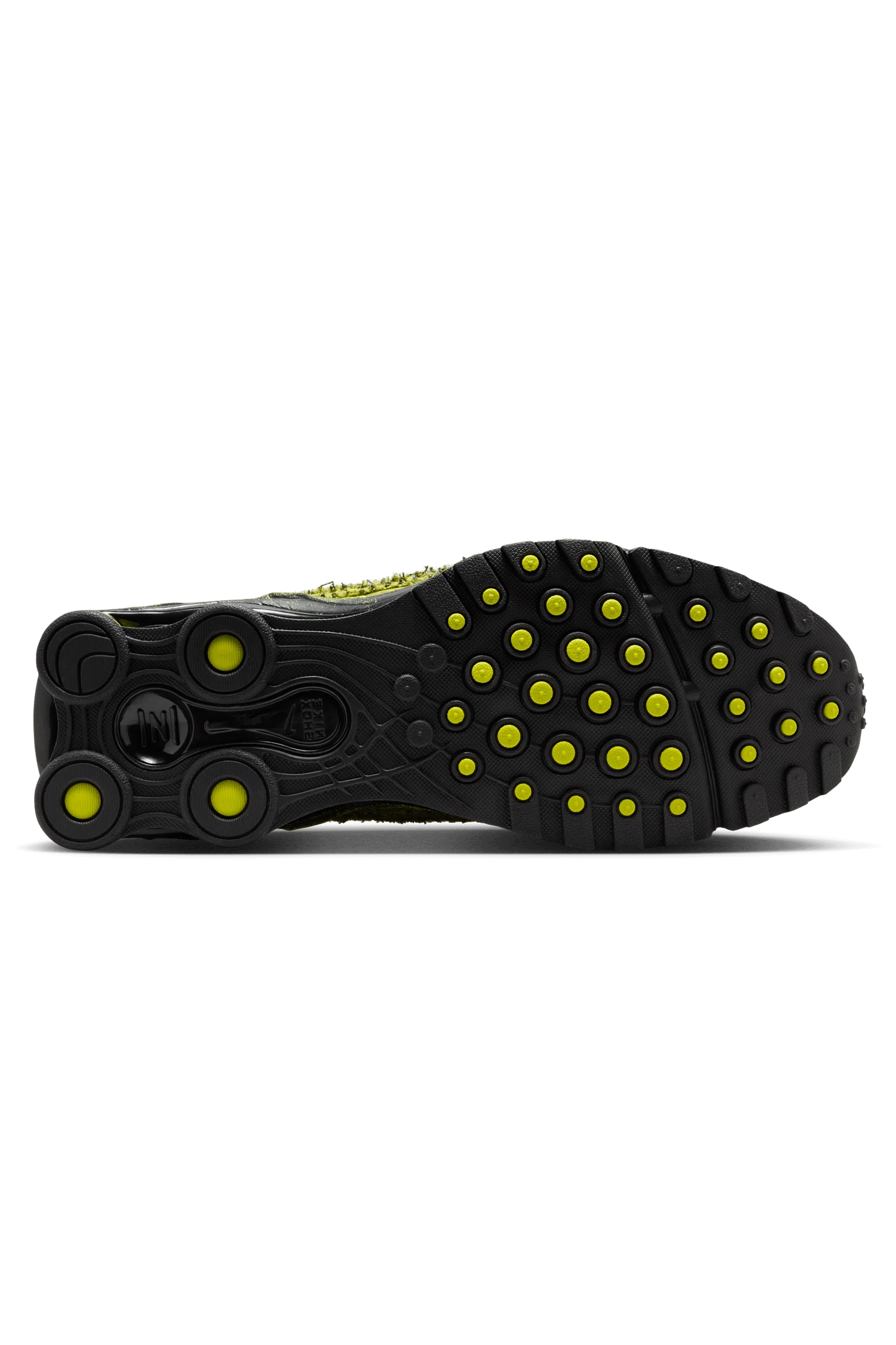 Shox Ride 2 PRM "Bright Cactus" - Image 4