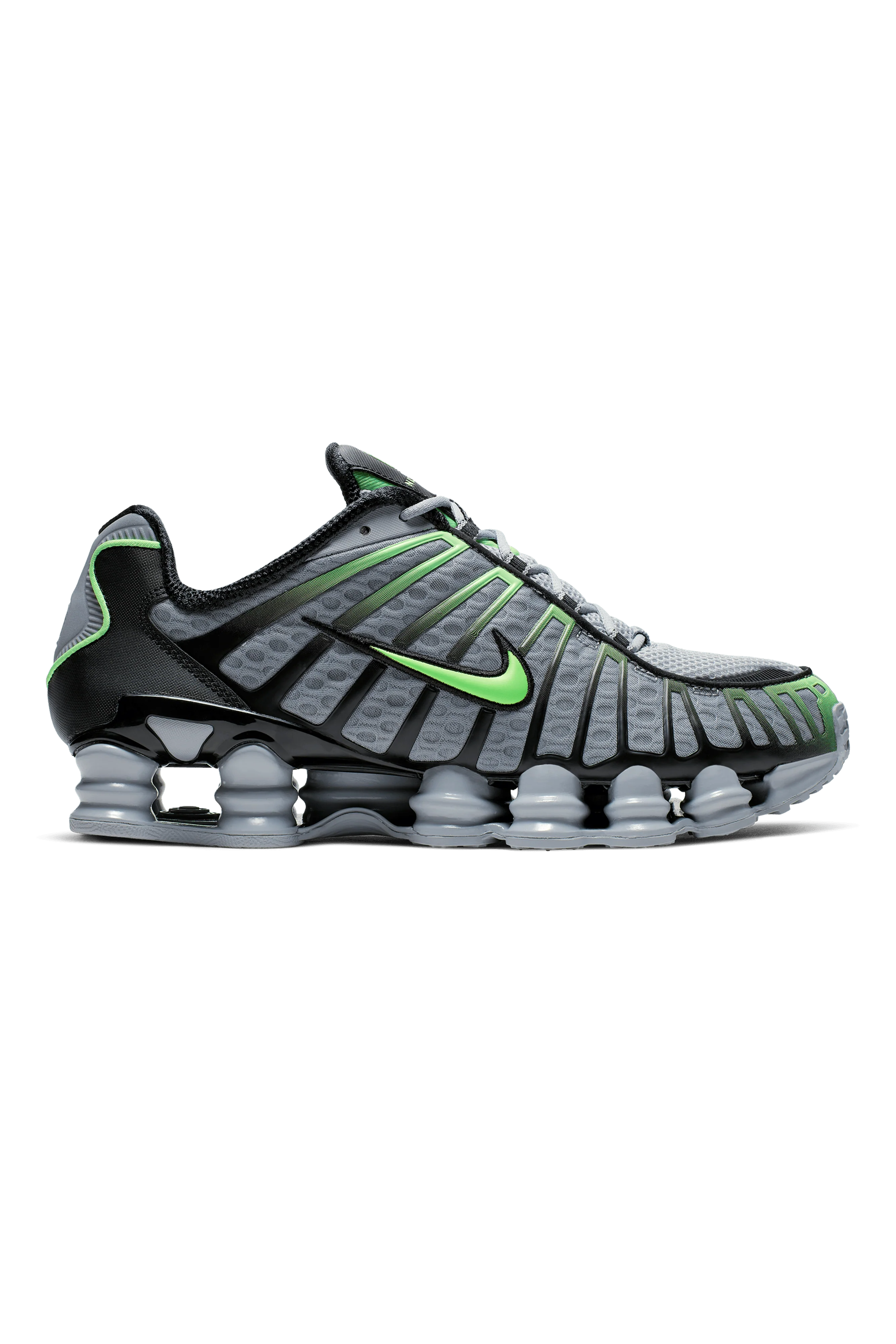 Shox TL