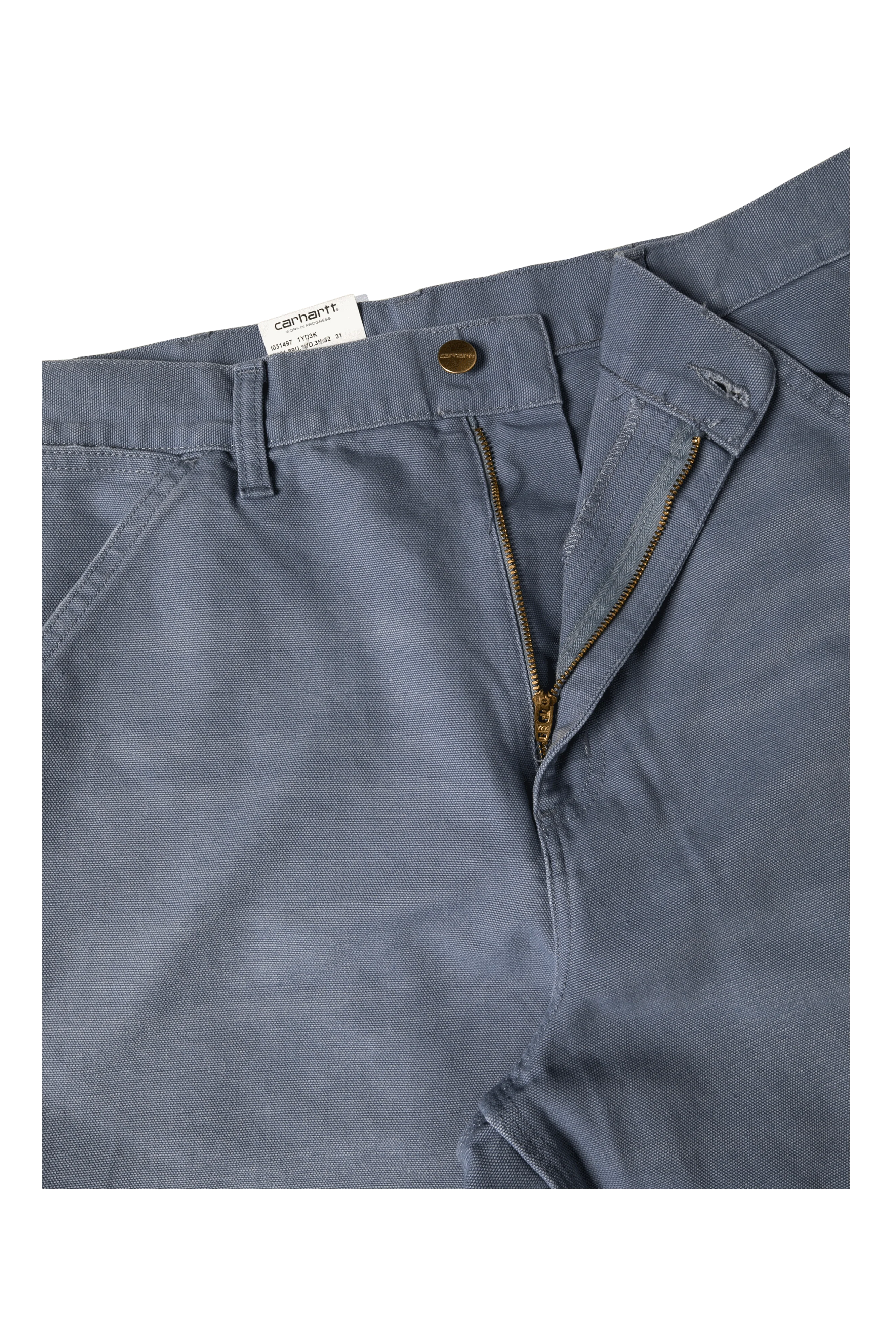 Single Knee Pant 'Dearborn' Canvas - Image 4