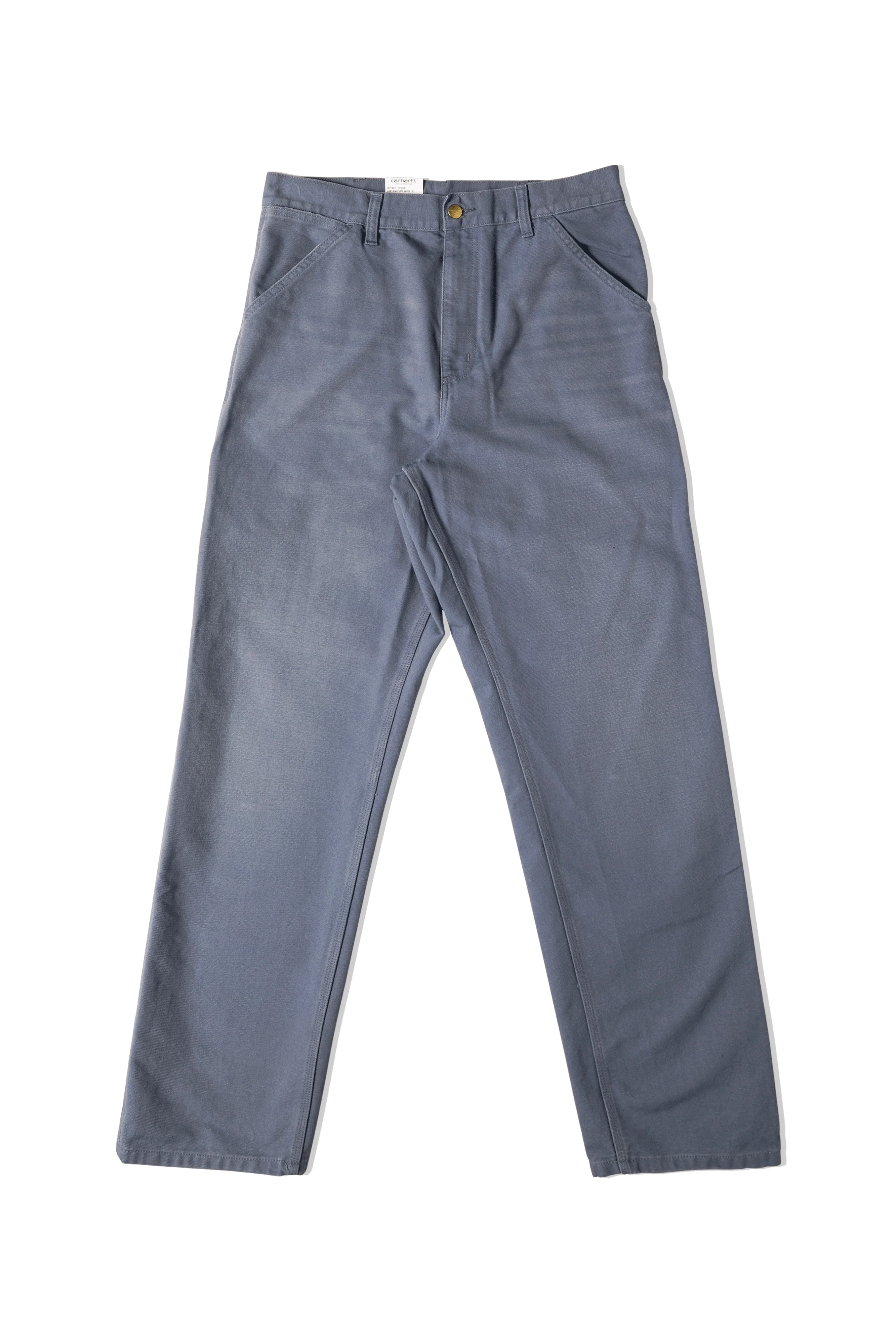 Single Knee Pant 'Dearborn' Canvas - Image 6