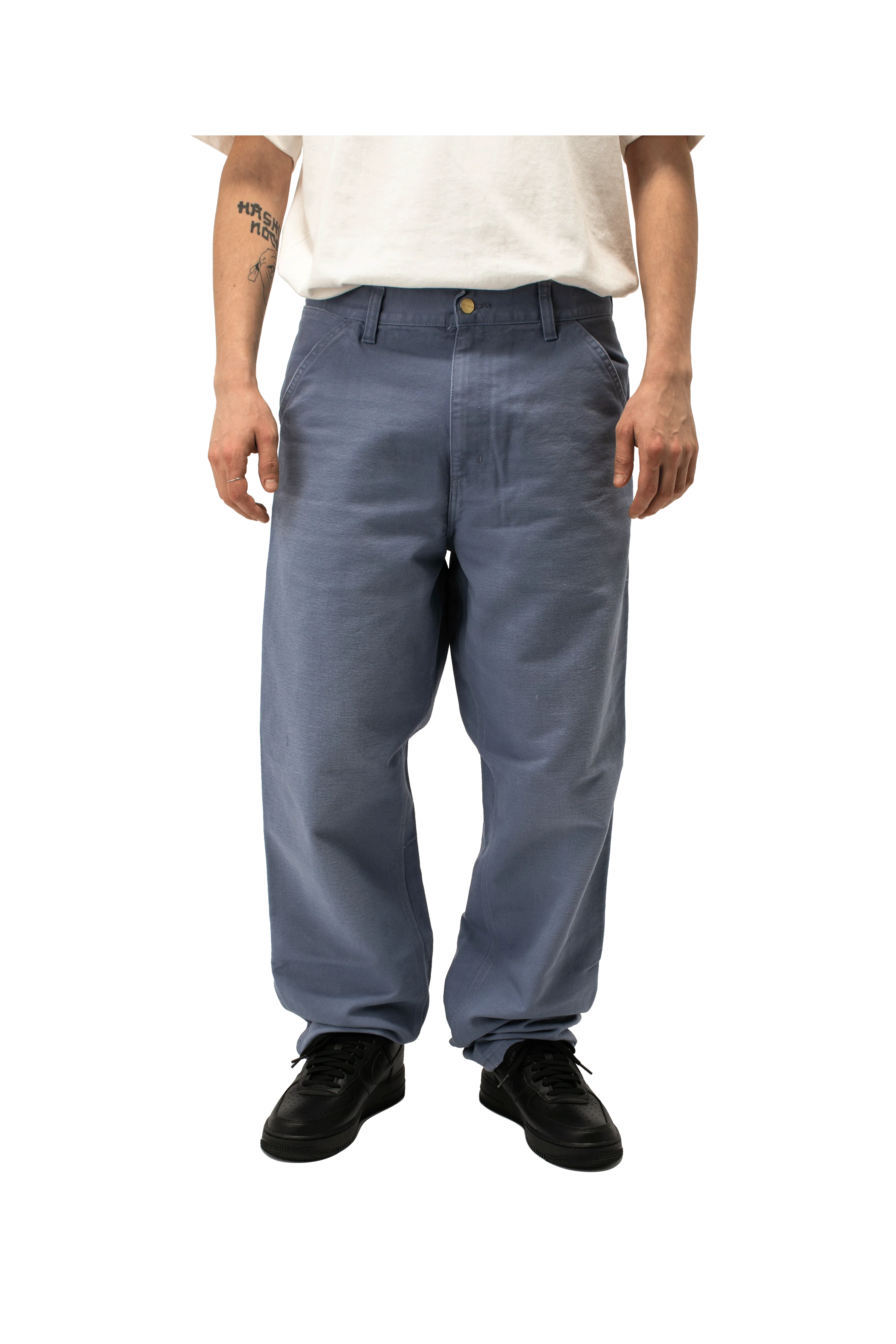 Single Knee Pant 'Dearborn' Canvas - Image 7