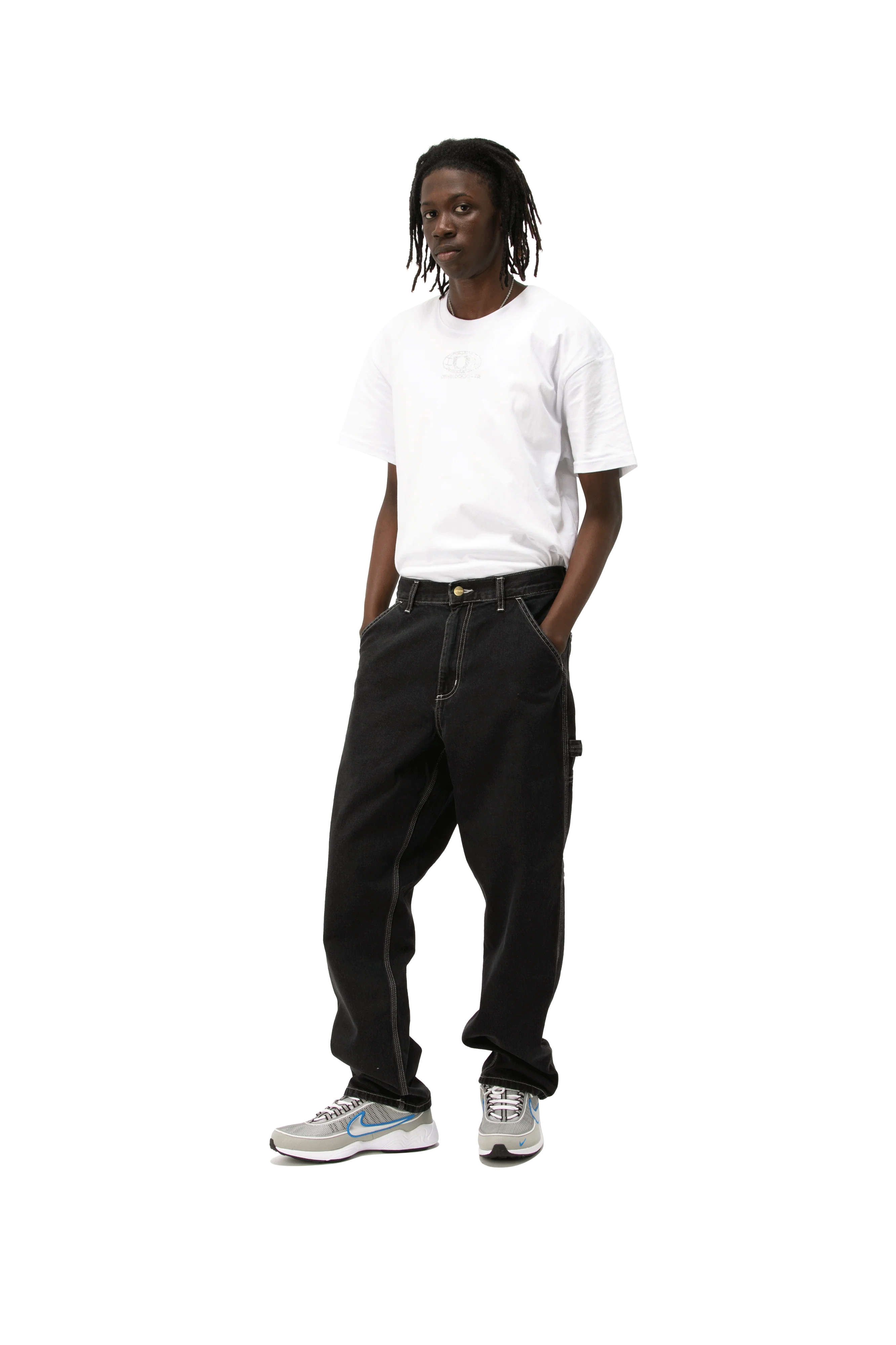 Single Knee Pant
