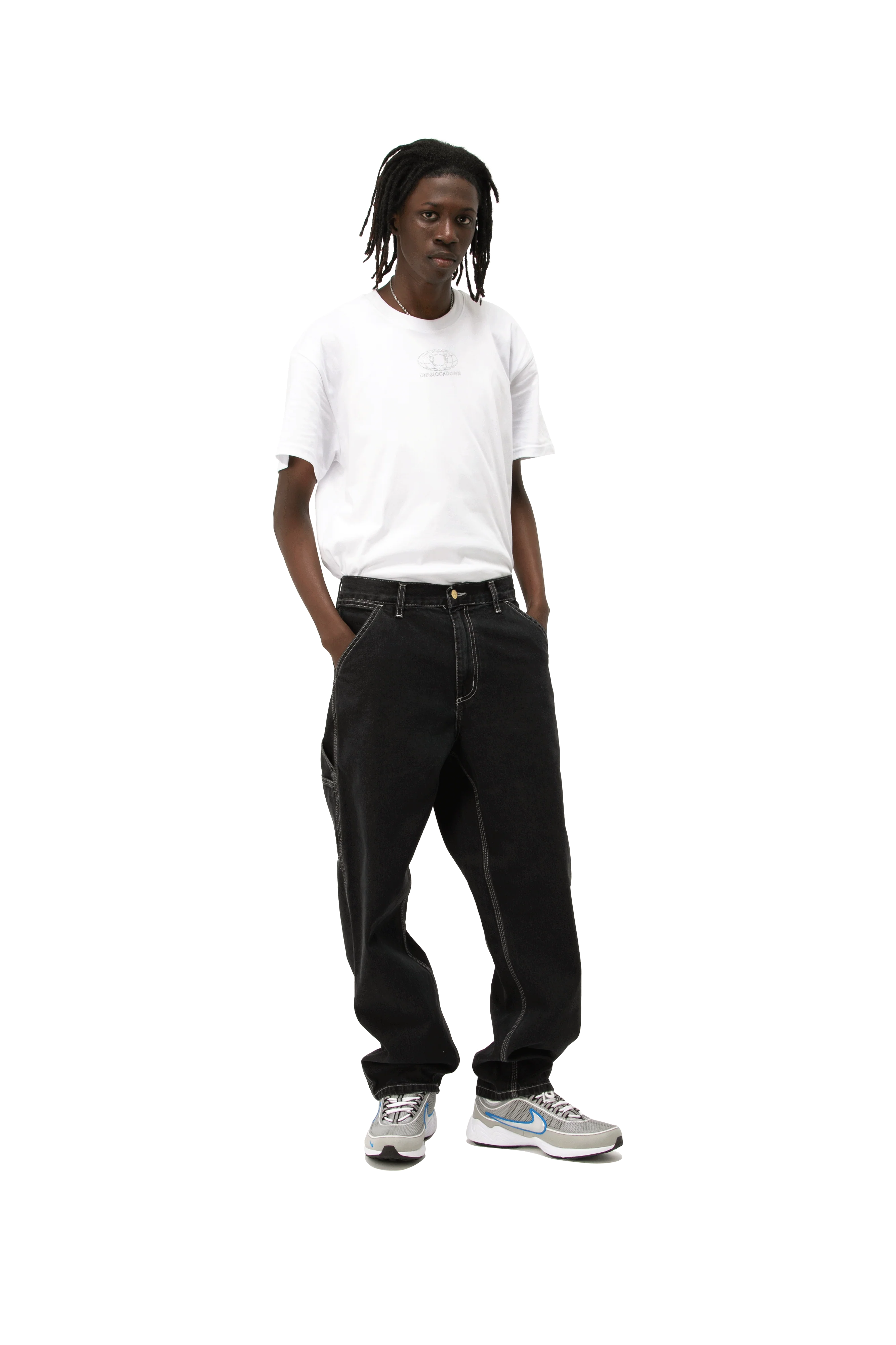 Single Knee Pant - Image 2
