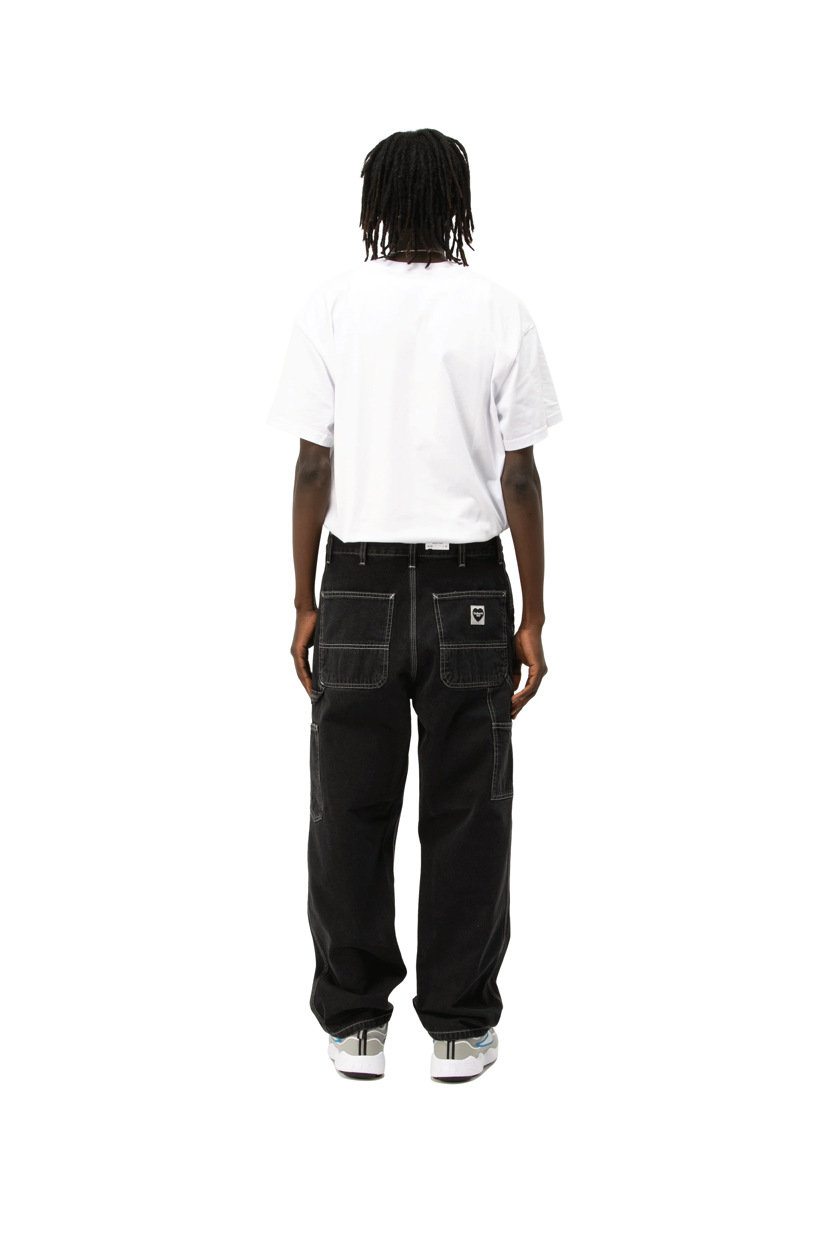 Single Knee Pant - Image 3