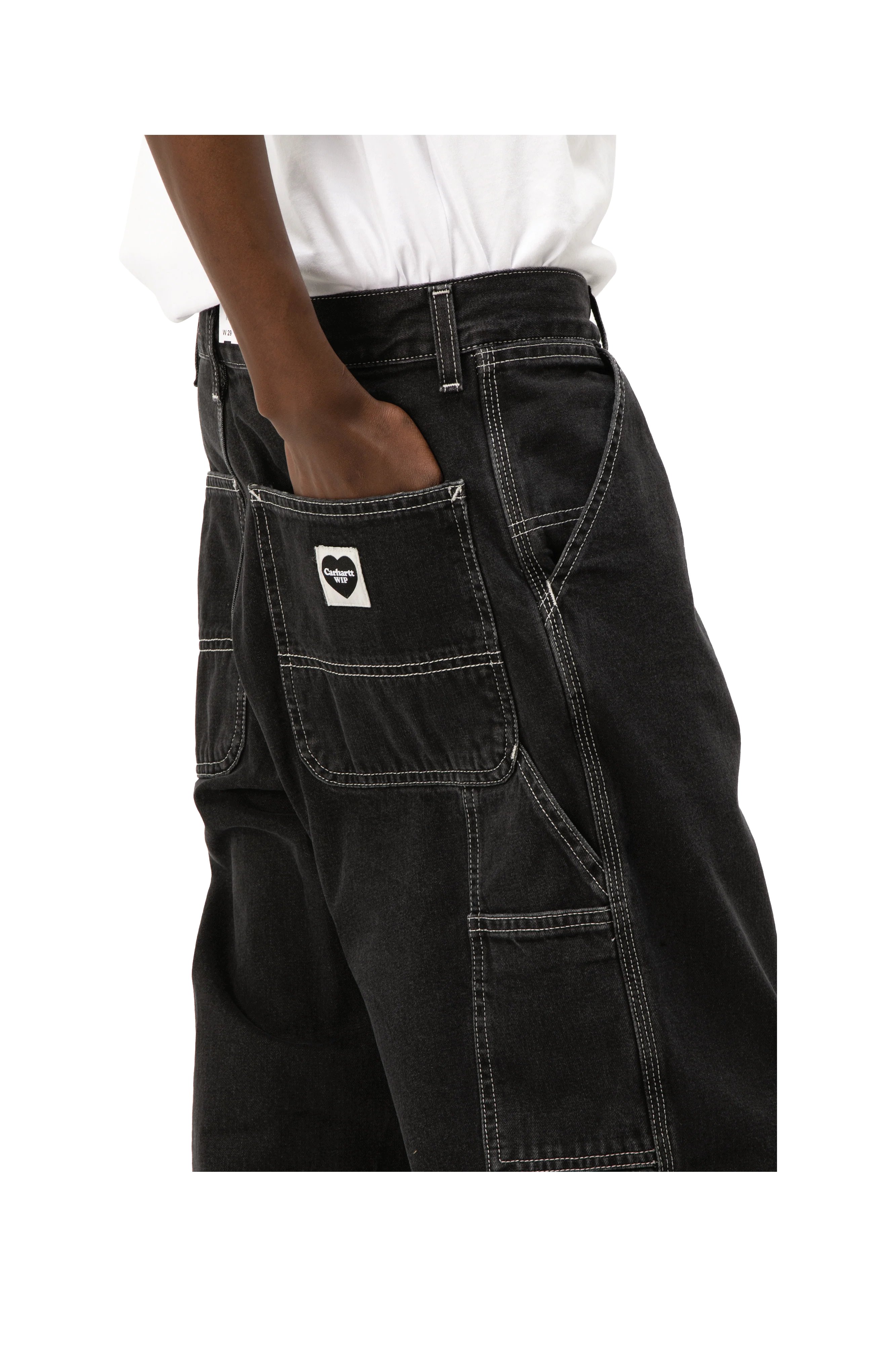 Single Knee Pant - Image 4