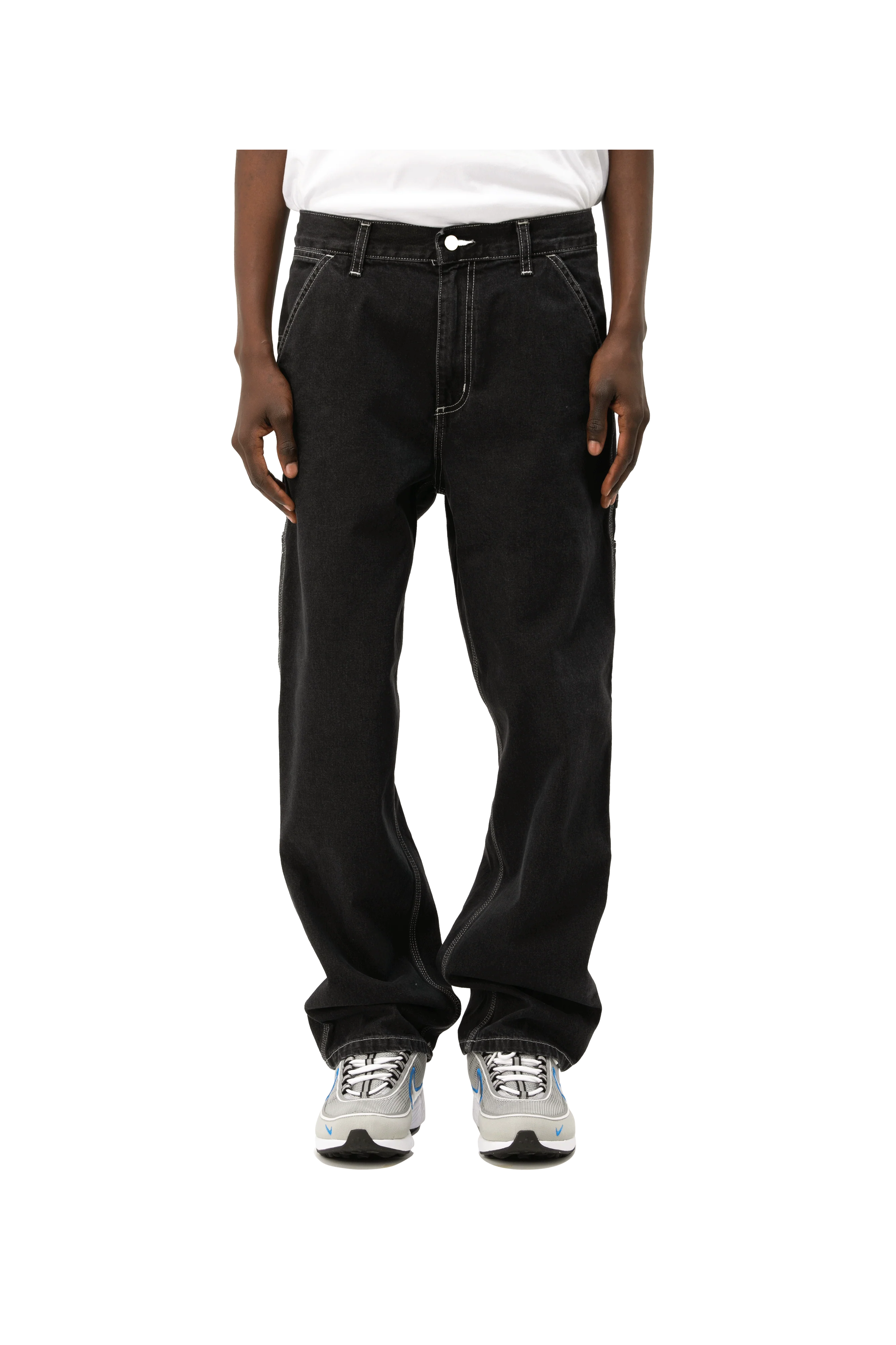 Single Knee Pant - Image 7