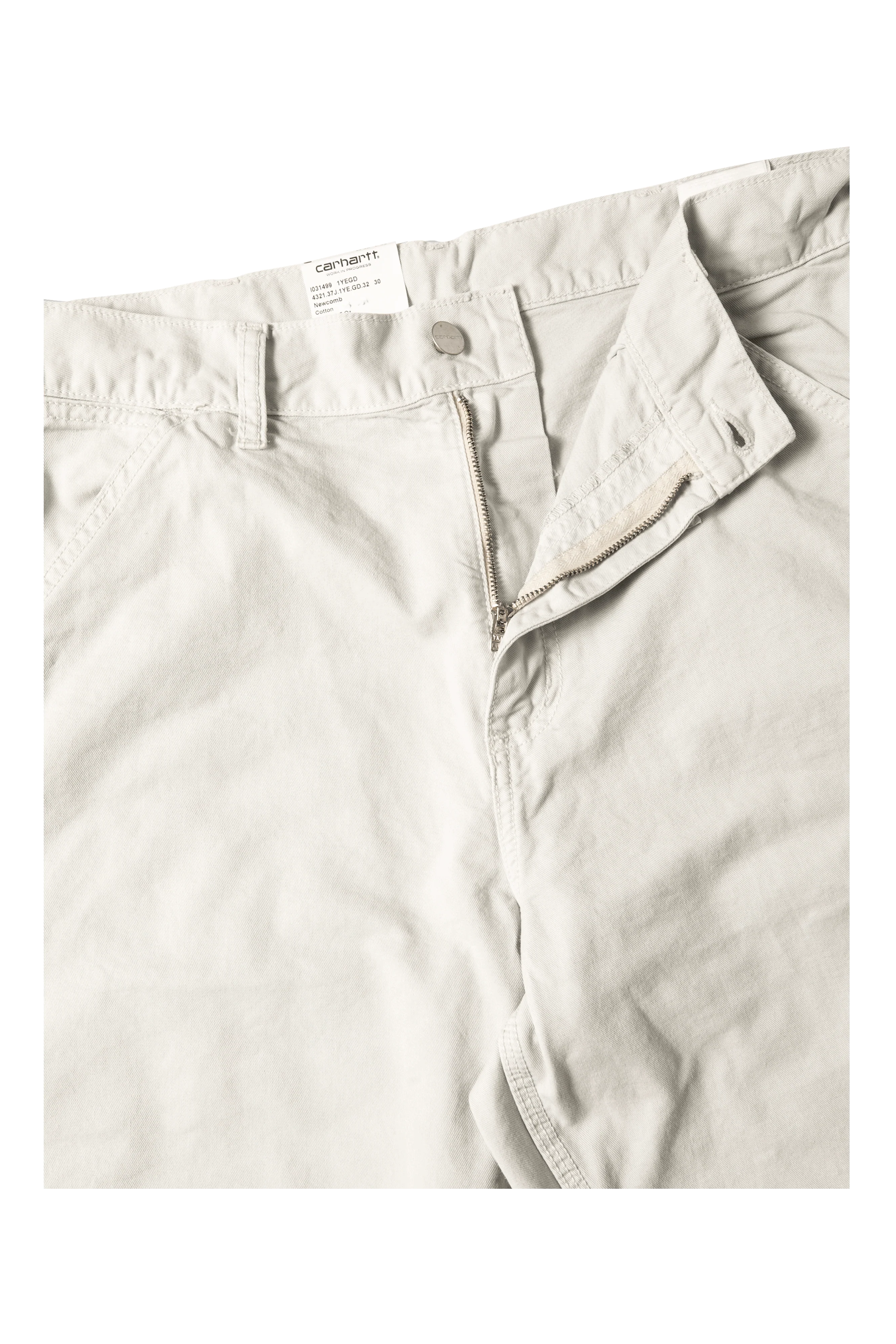 Single Knee Pant 'Newcomb' Drill - Image 6