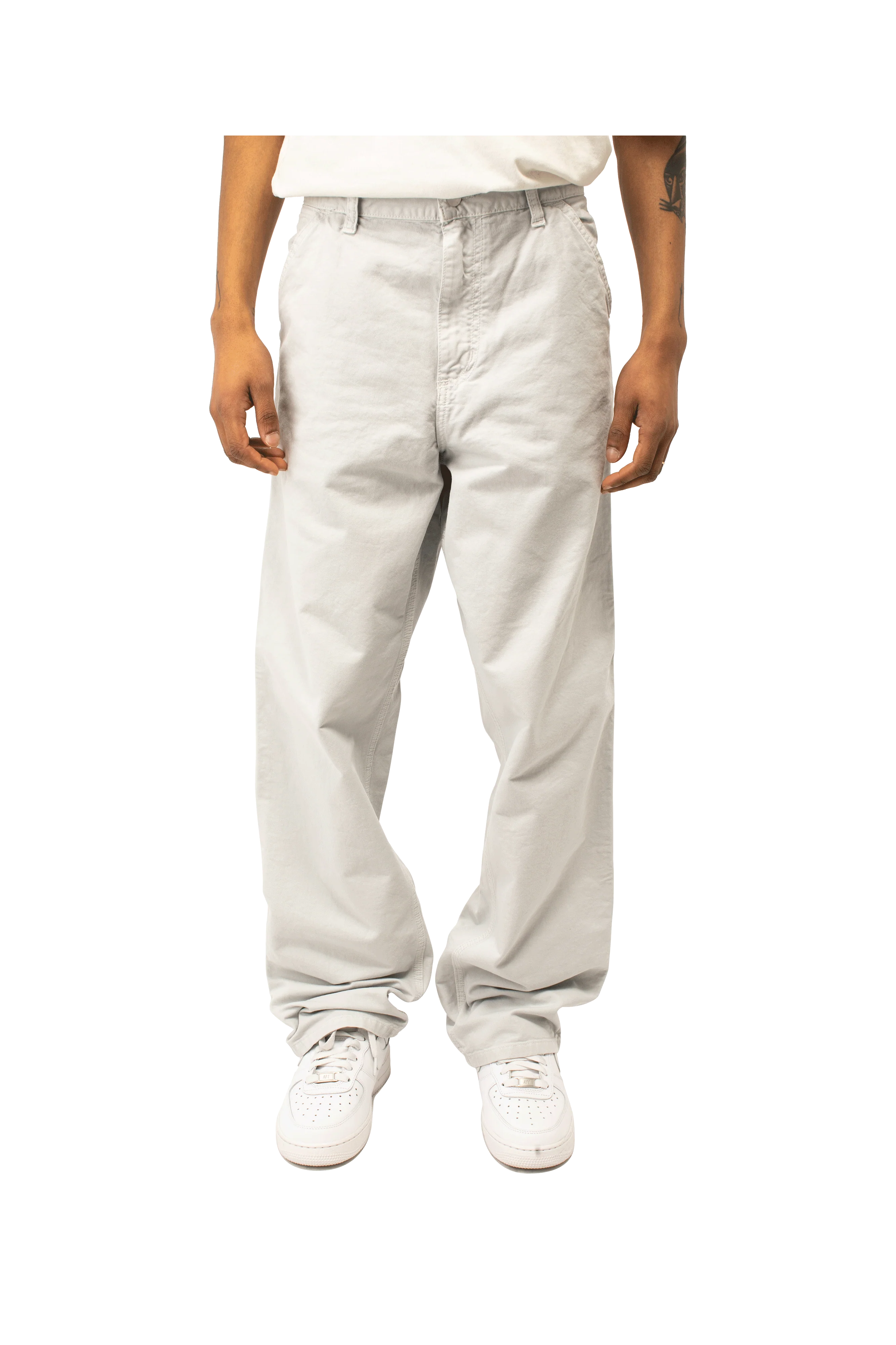 Single Knee Pant 'Newcomb' Drill - Image 9