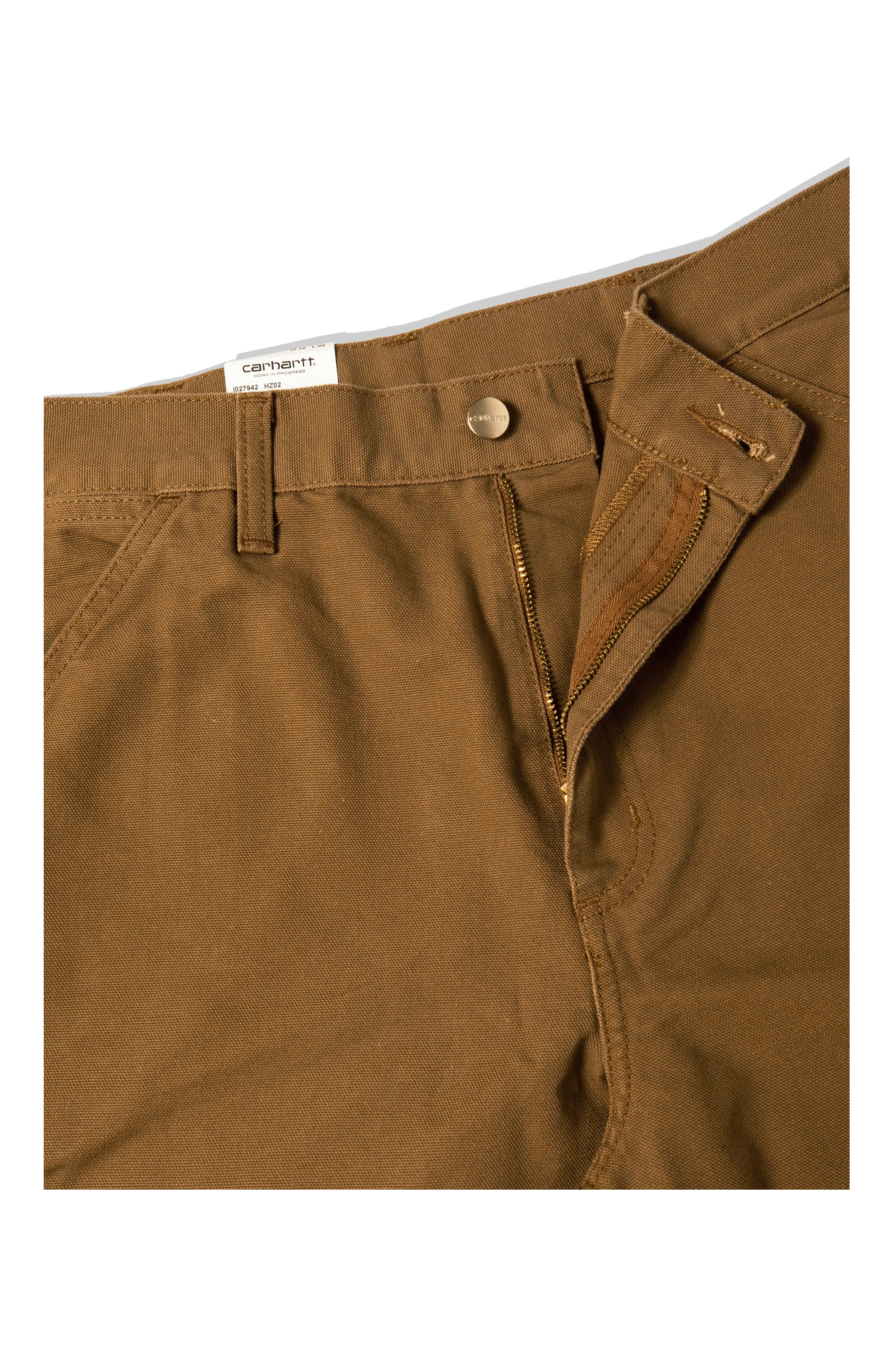 Single Knee Short - Image 6