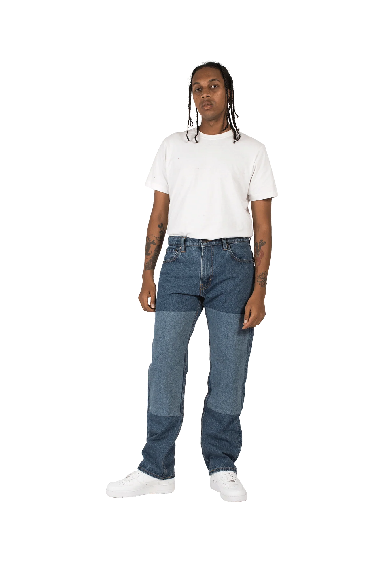 Skate 551Z Stright - Image 5