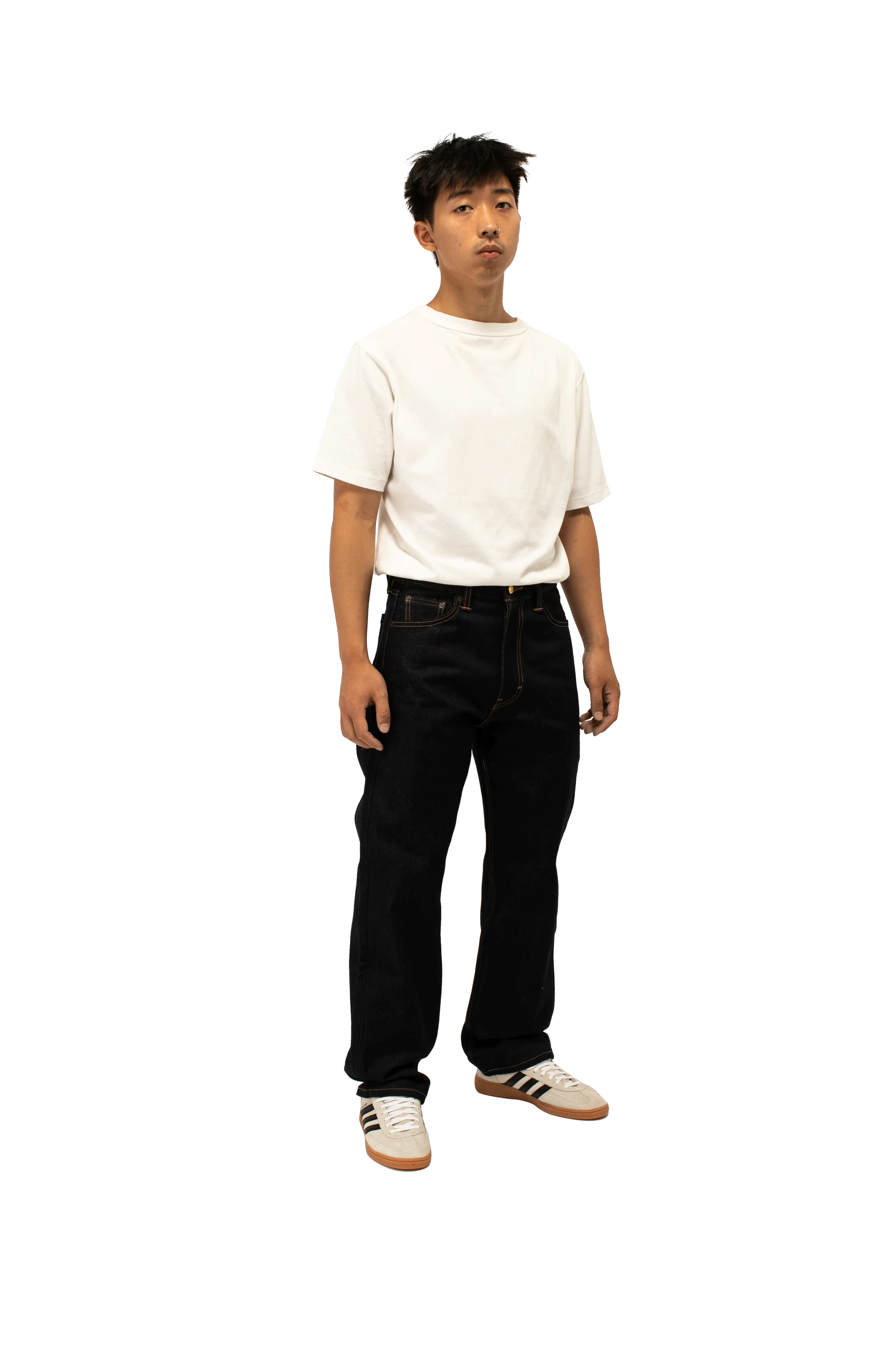 Skate Baggy 5 Pocket - Image 2