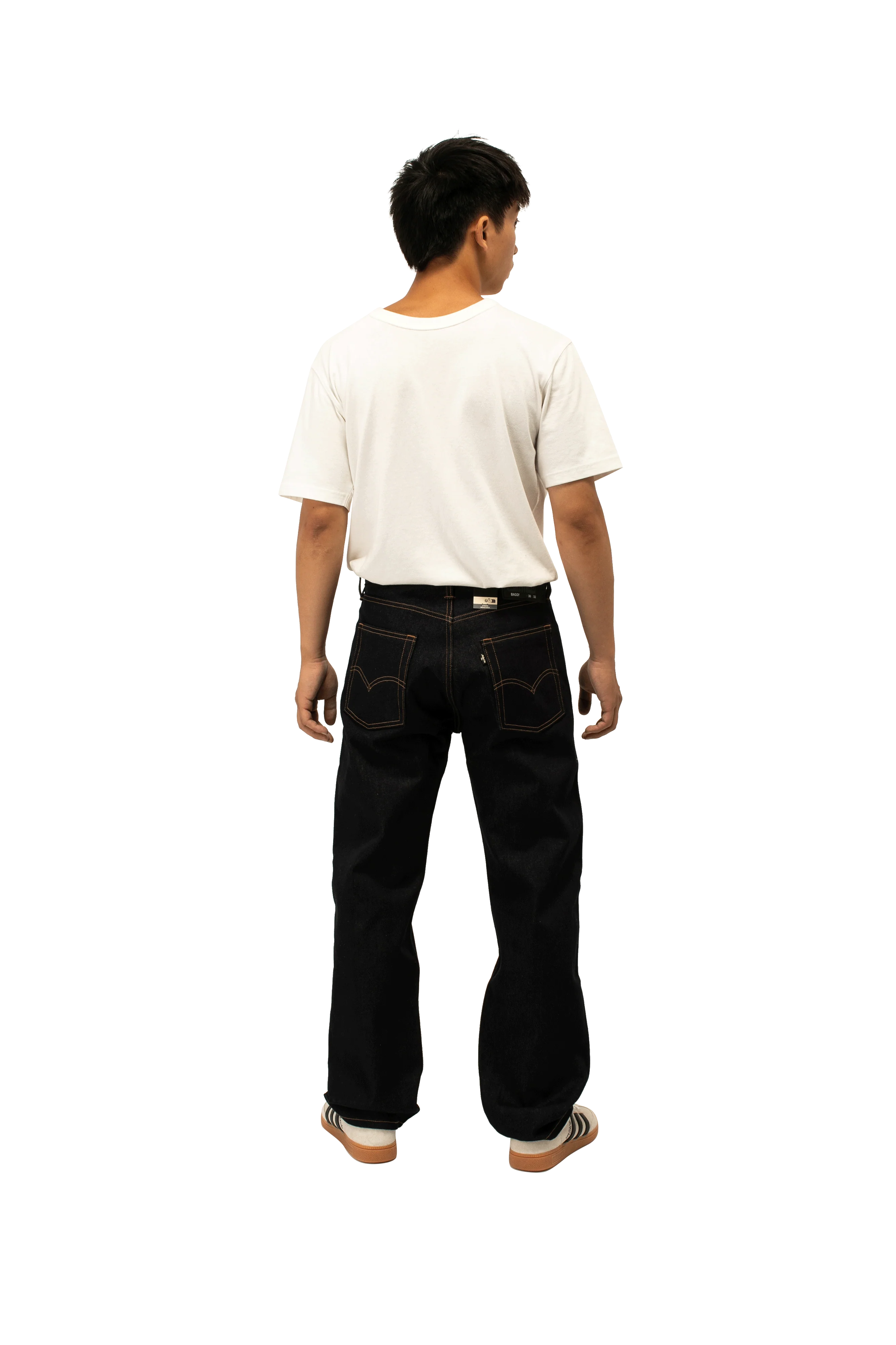 Skate Baggy 5 Pocket - Image 3