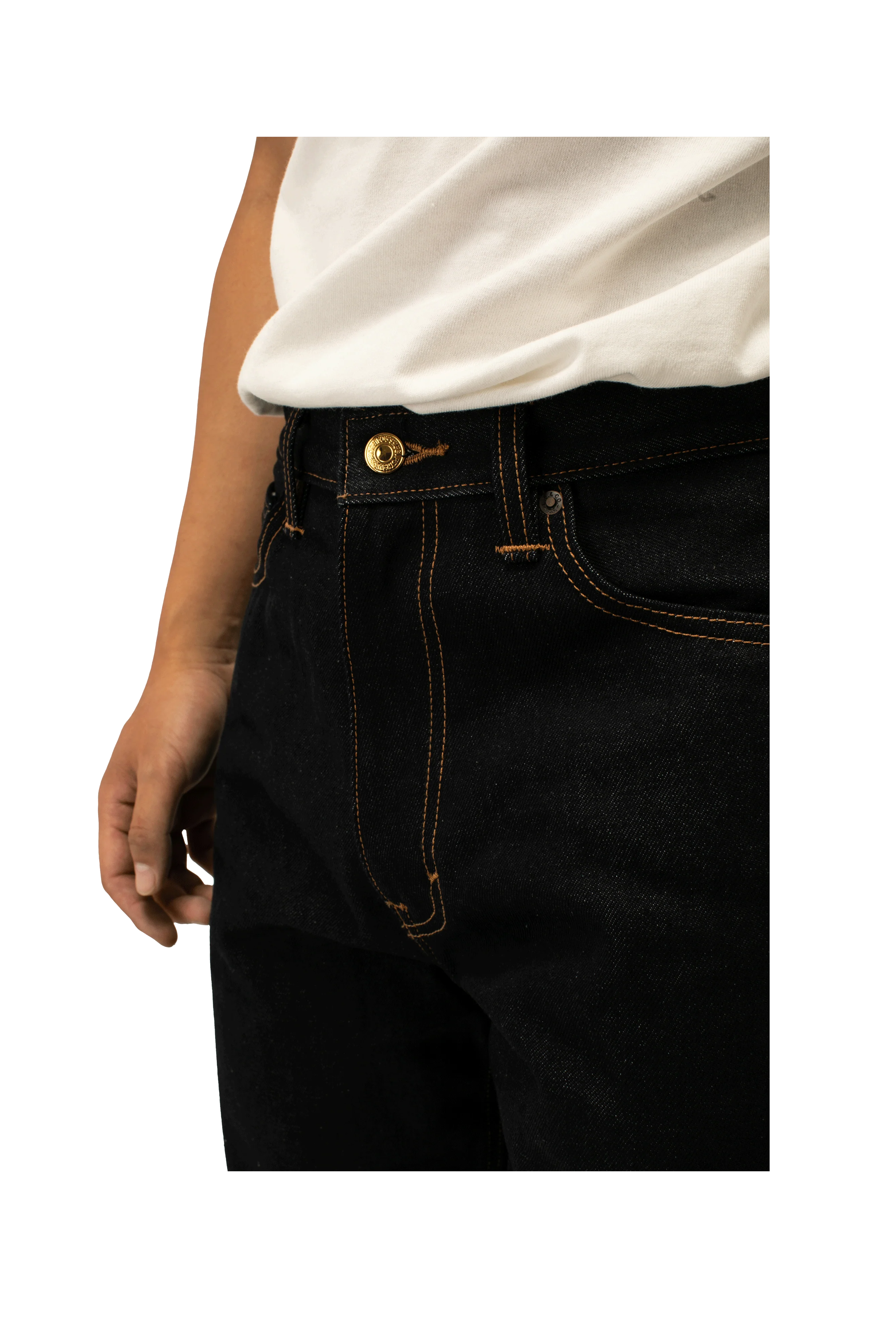 Skate Baggy 5 Pocket - Image 4