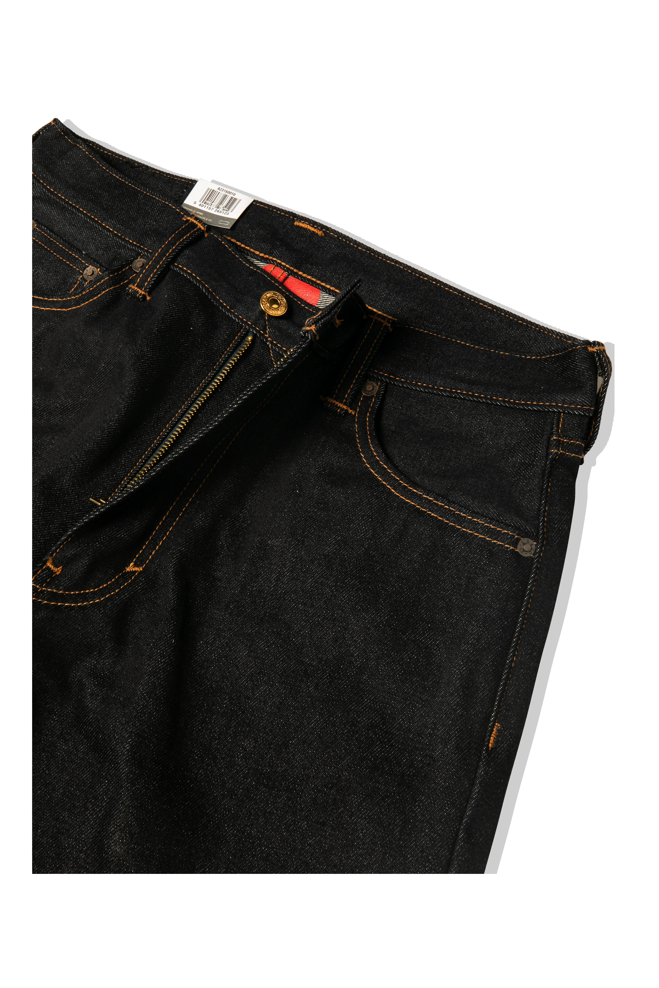 Skate Baggy 5 Pocket - Image 5