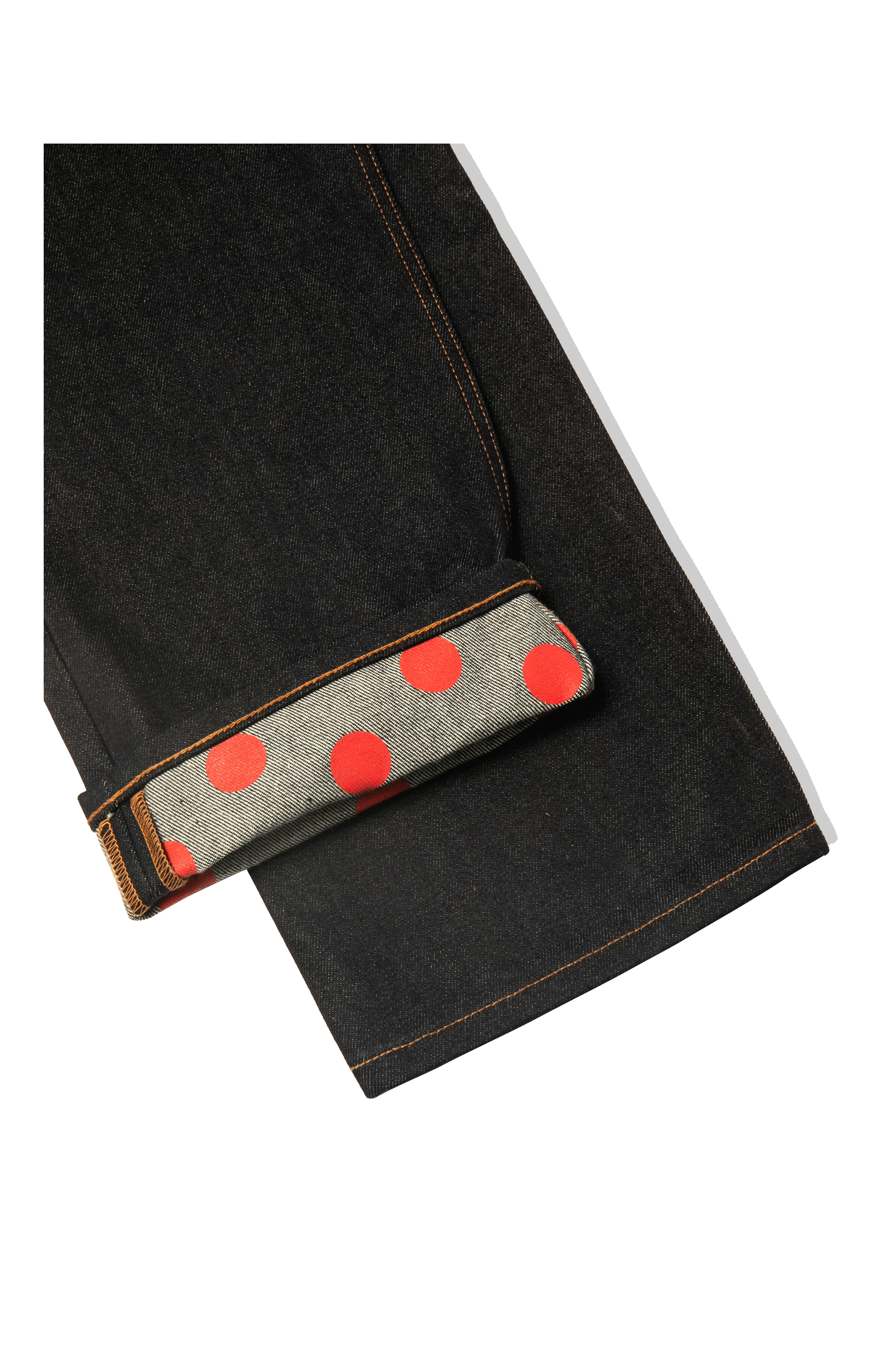 Skate Baggy 5 Pocket - Image 6