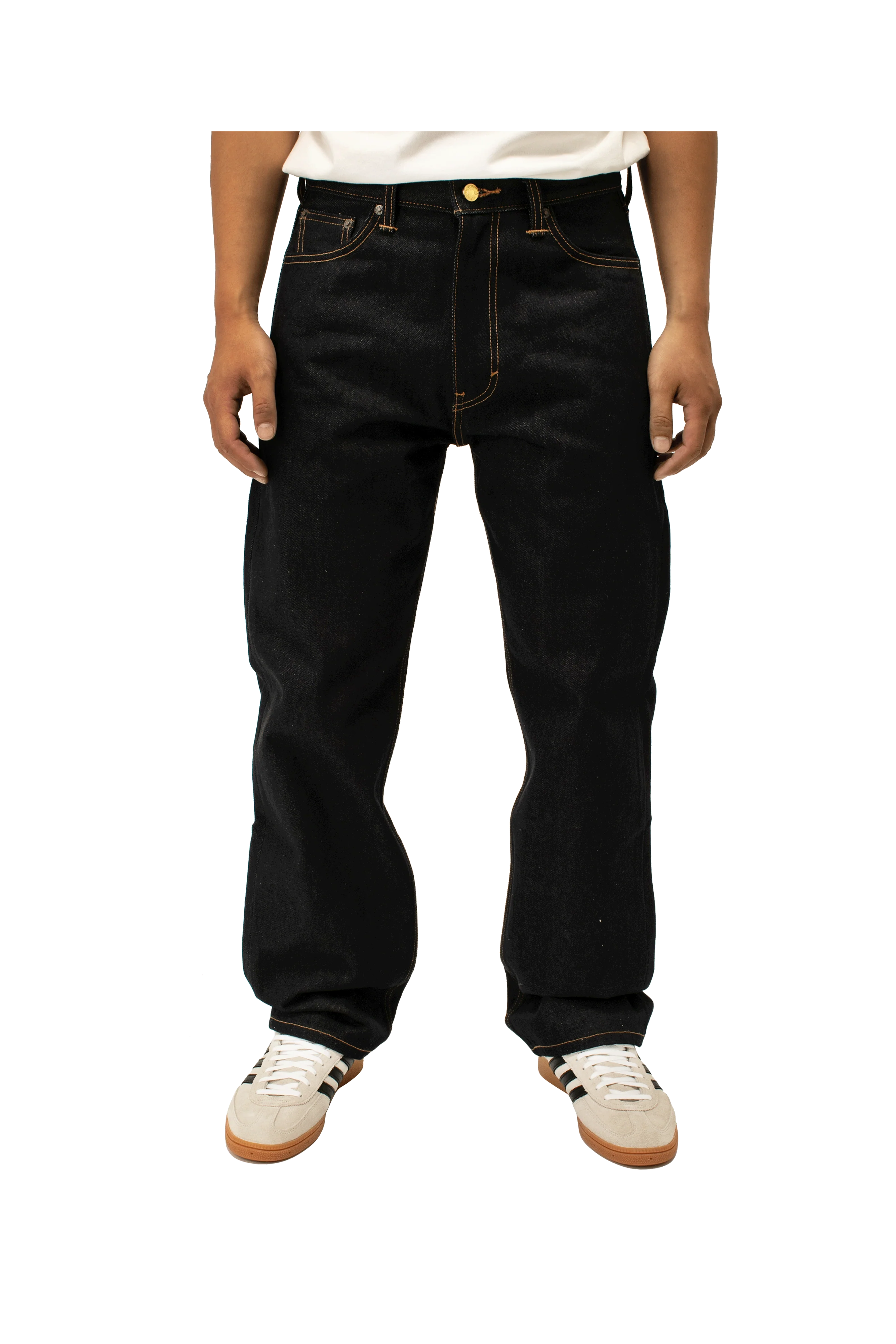 Skate Baggy 5 Pocket - Image 8
