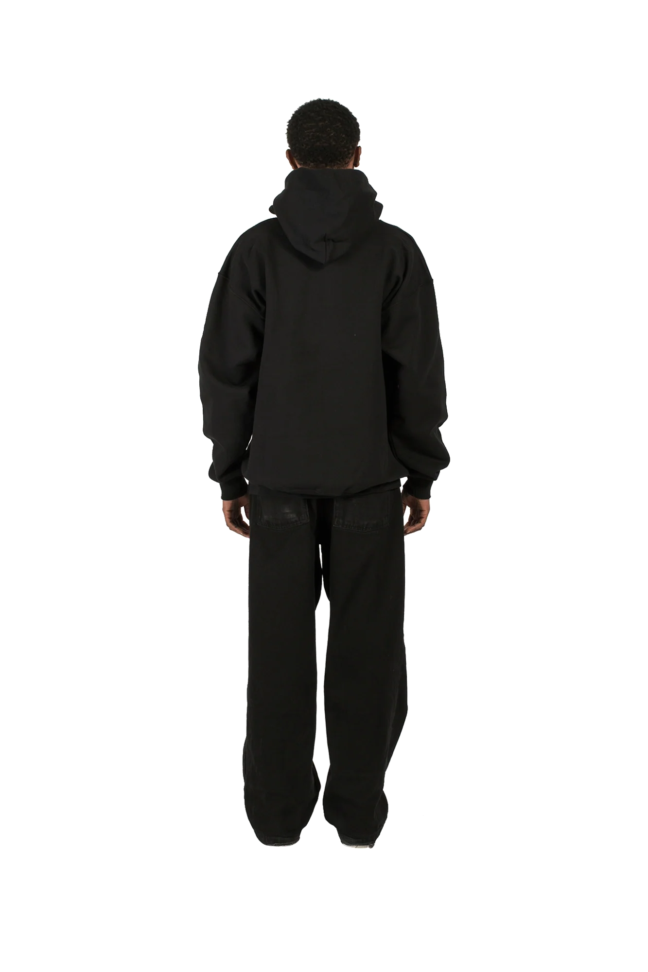 Skate Mag Hooded Sweatshirt - Image 3