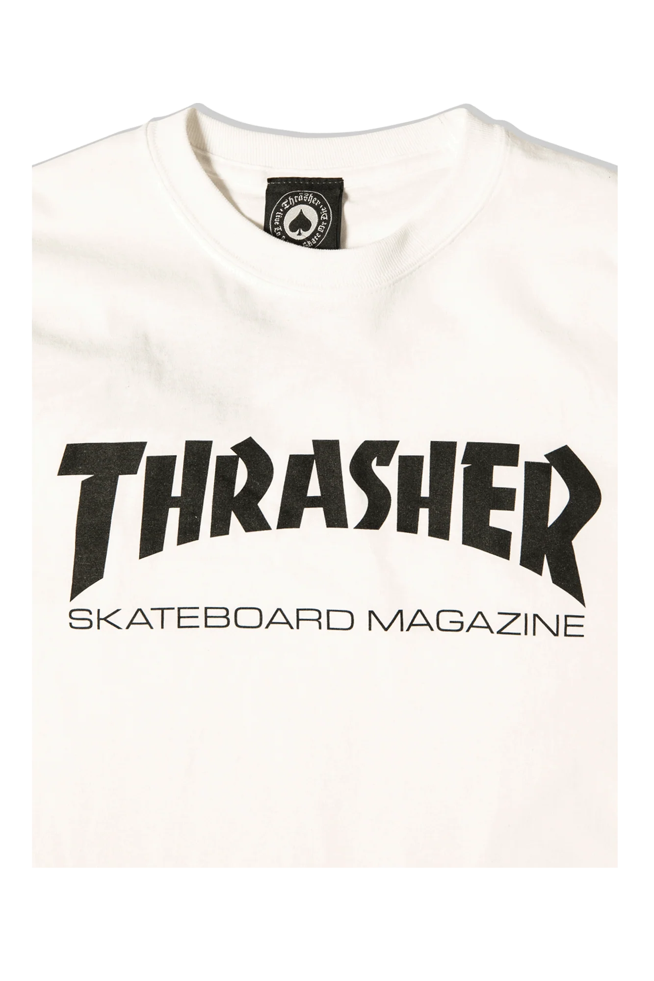 Skate Mag LongSleve T-Shirt - Image 5