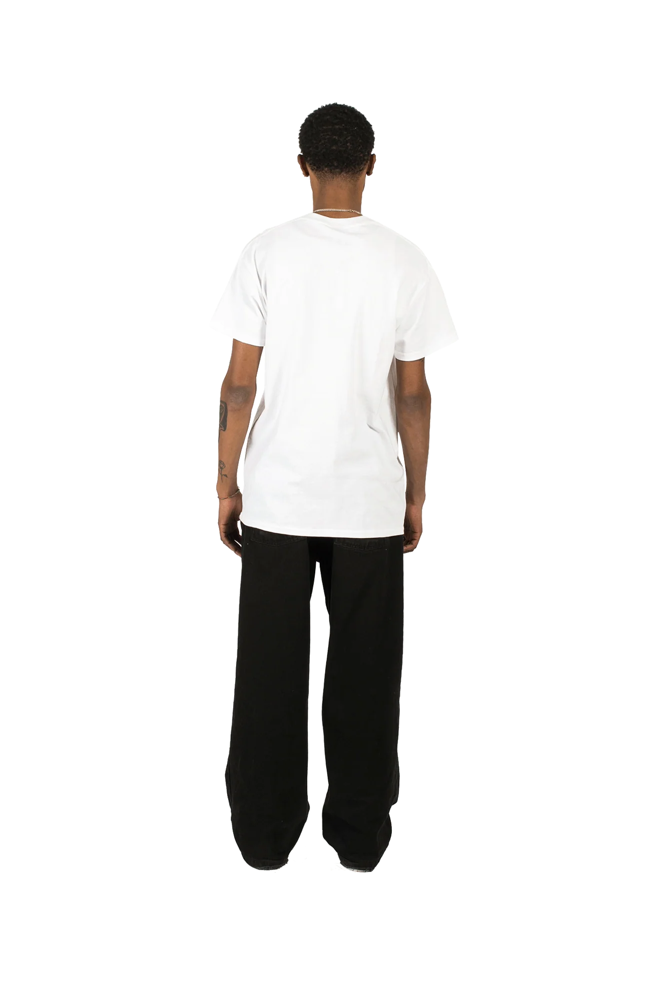 Skate Mag T-Shirt - Image 3
