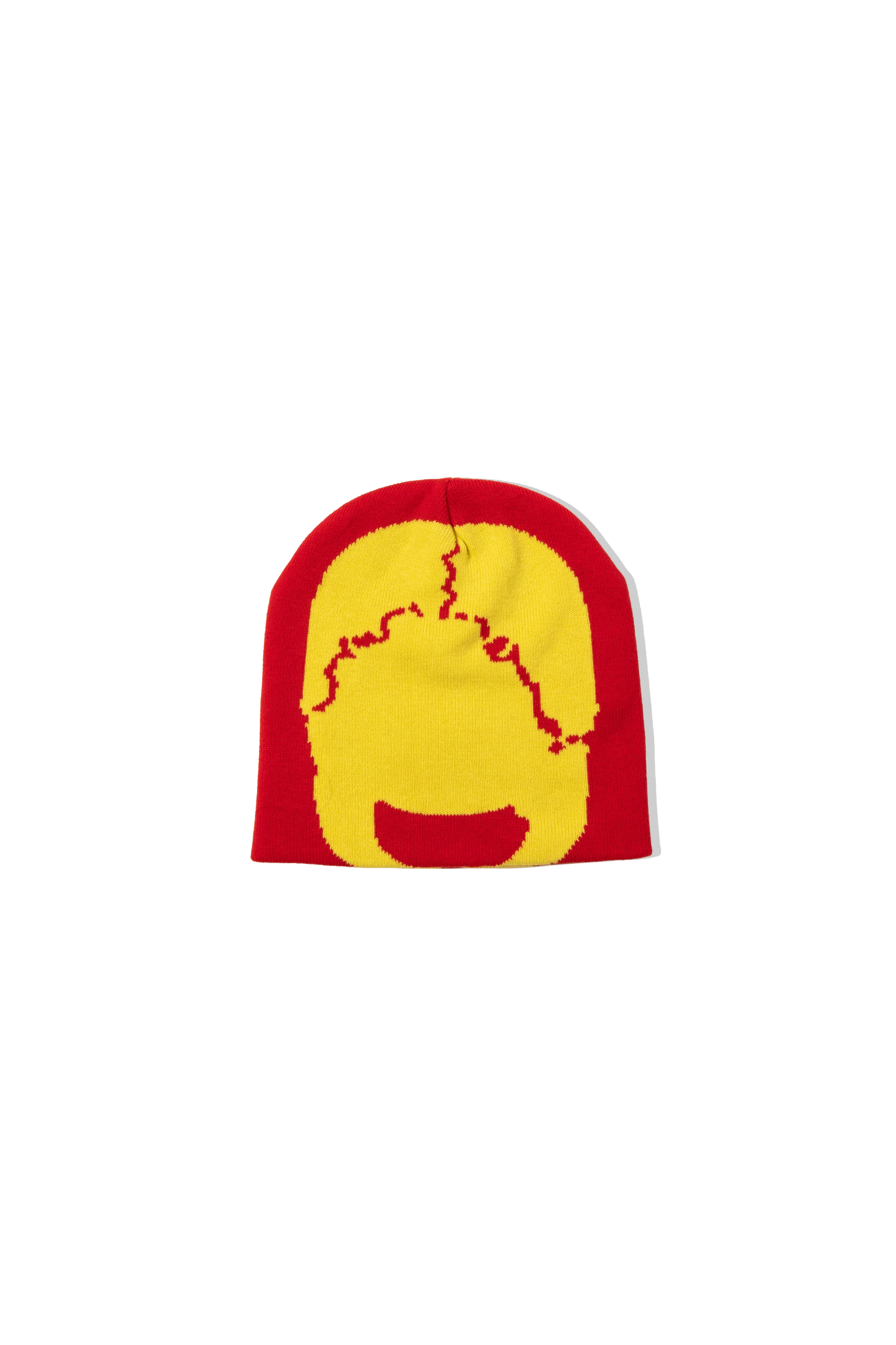 Skull Beanie - Image 2