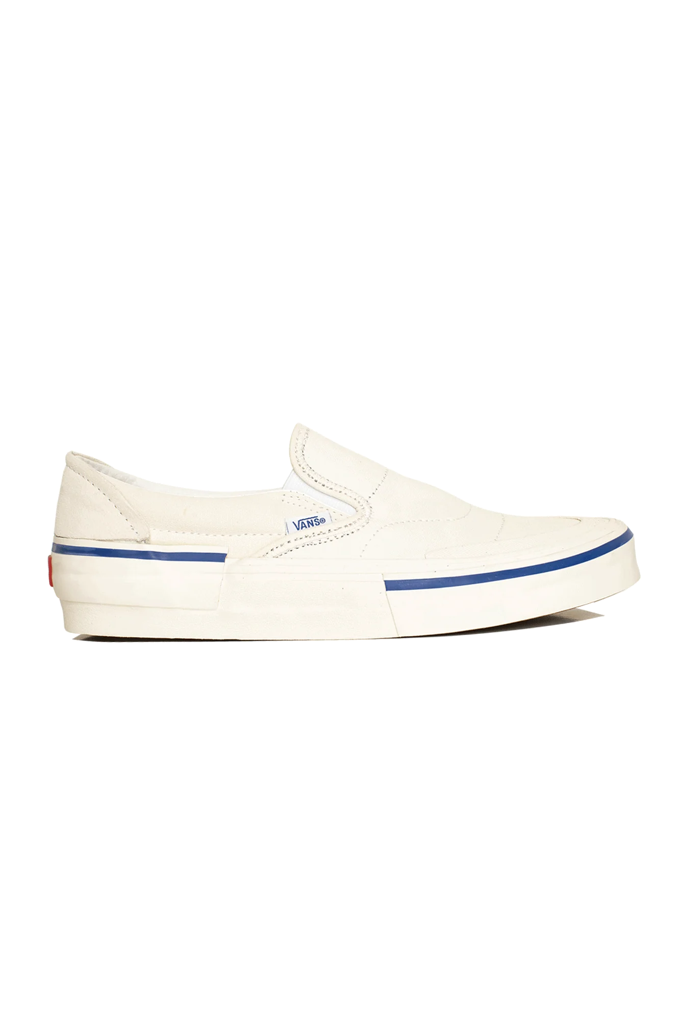 Slip-On Reconstruct