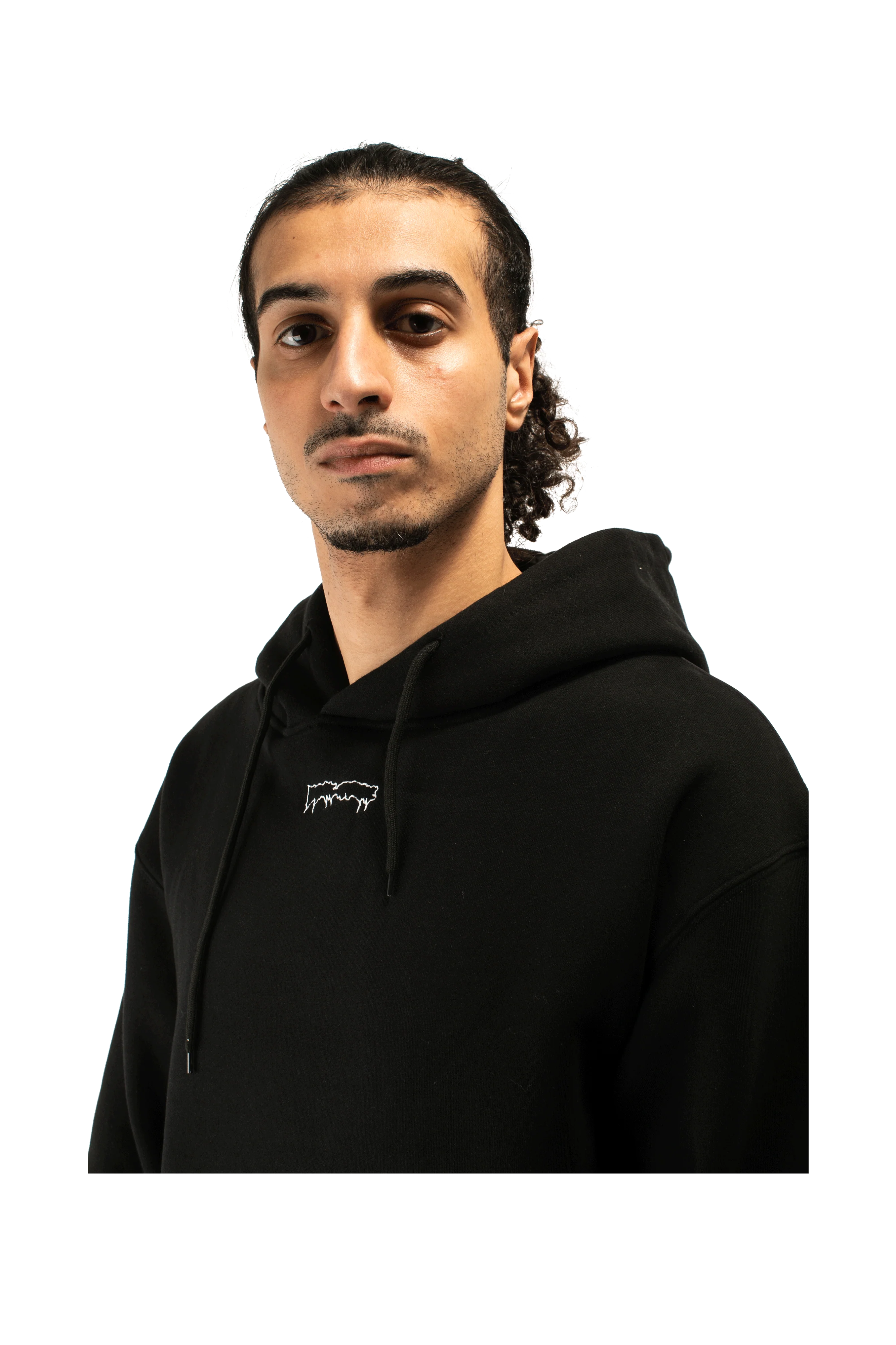 Smoke Hoodie - Image 4