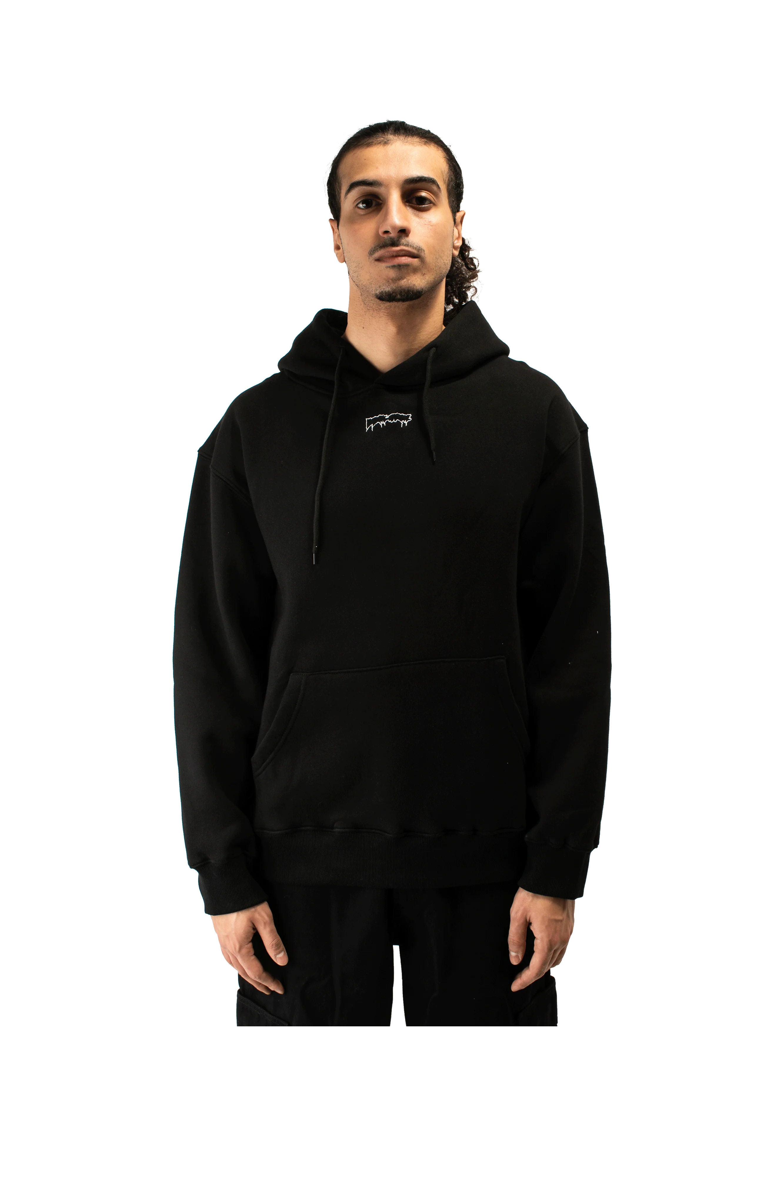 Smoke Hoodie - Image 9