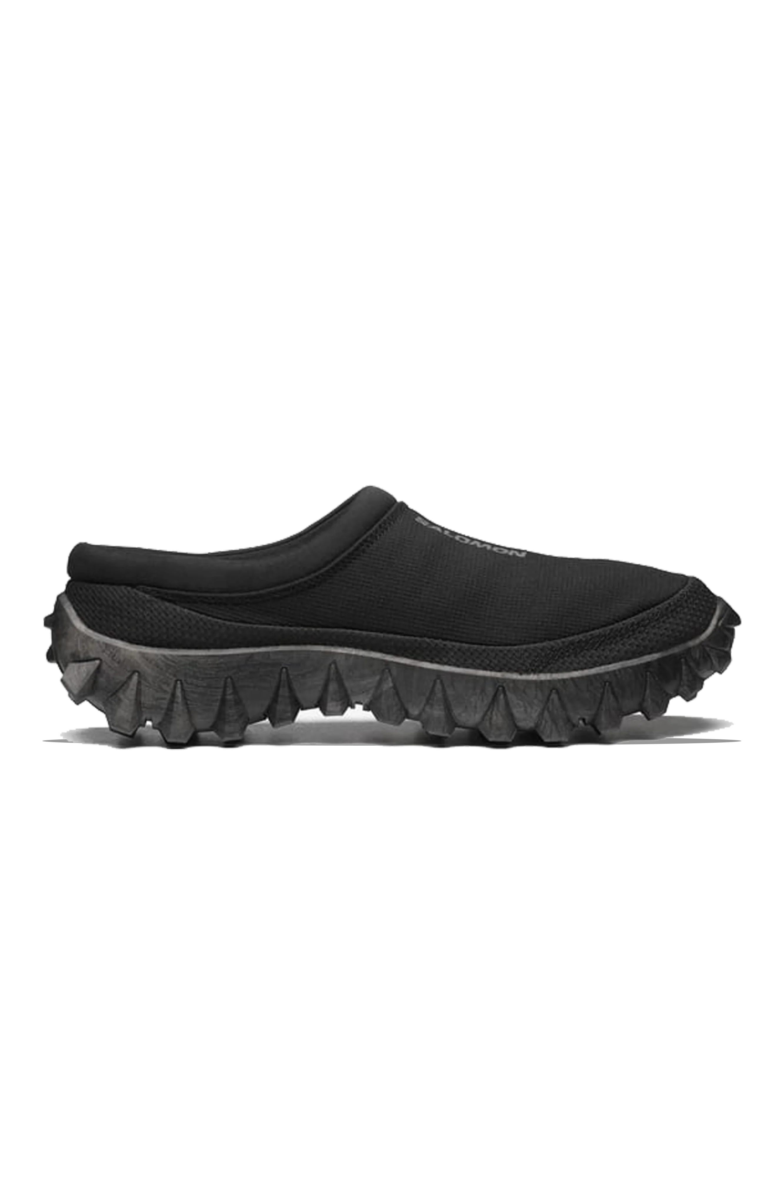 Snowclog "Black Asphalt"