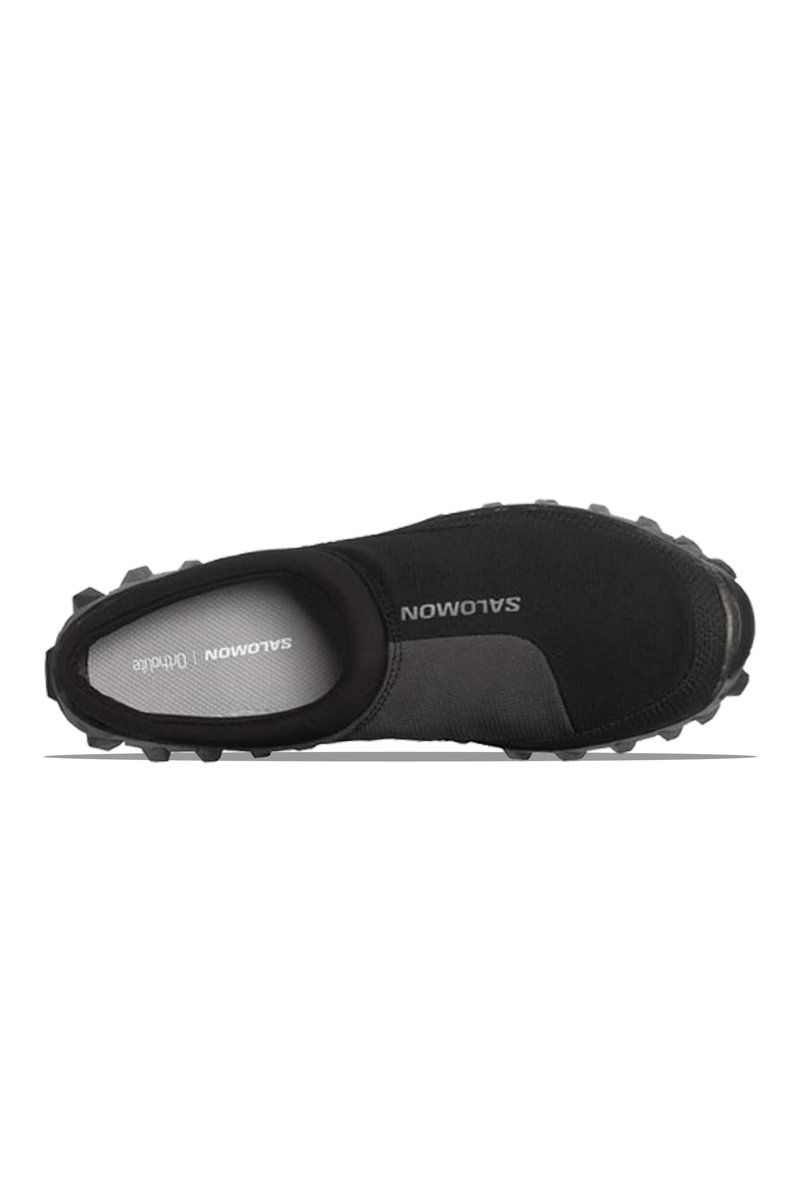 Snowclog "Black Asphalt" - Image 2