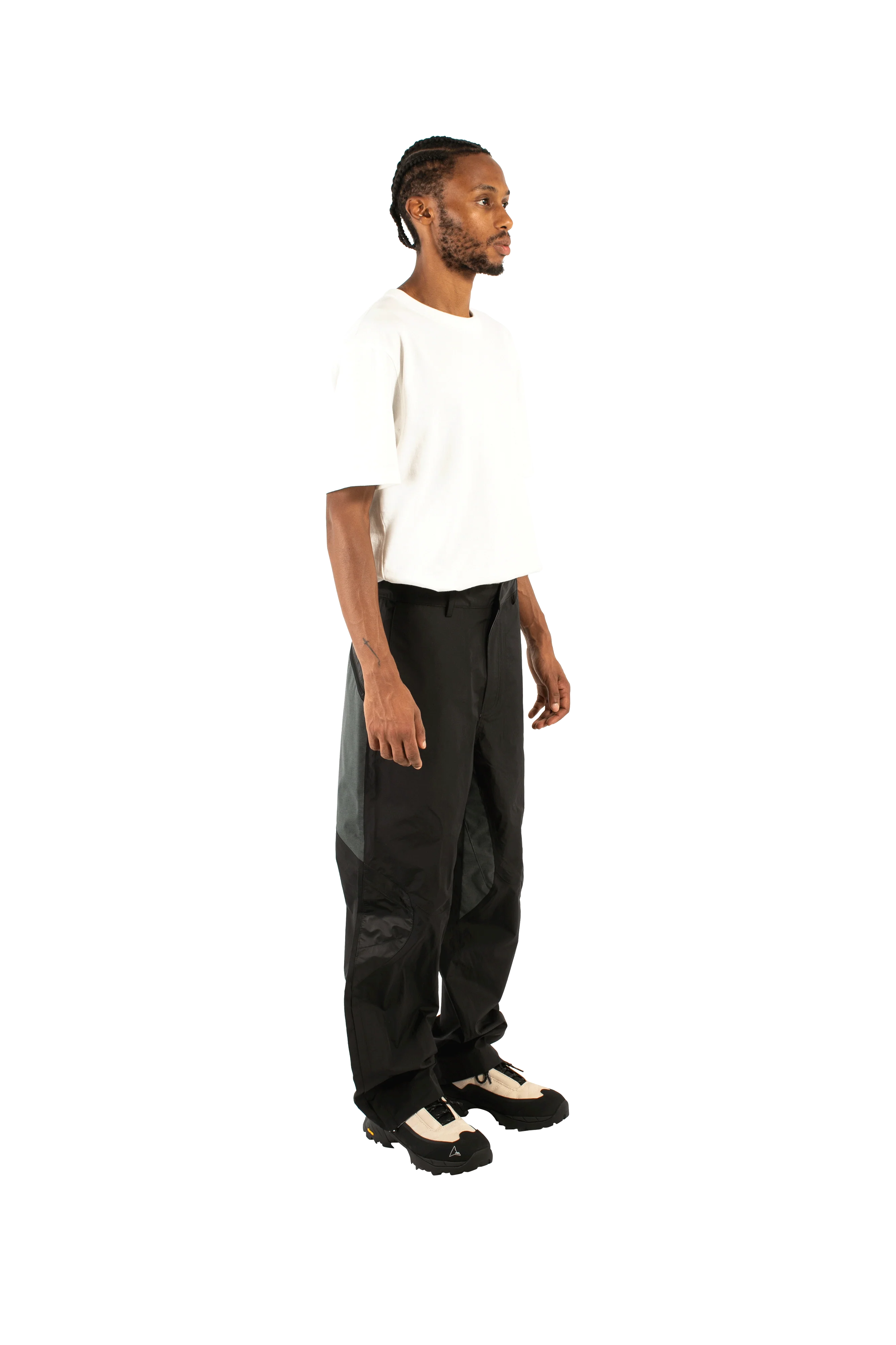 Soft Membrane Hiking Trouser - Image 2