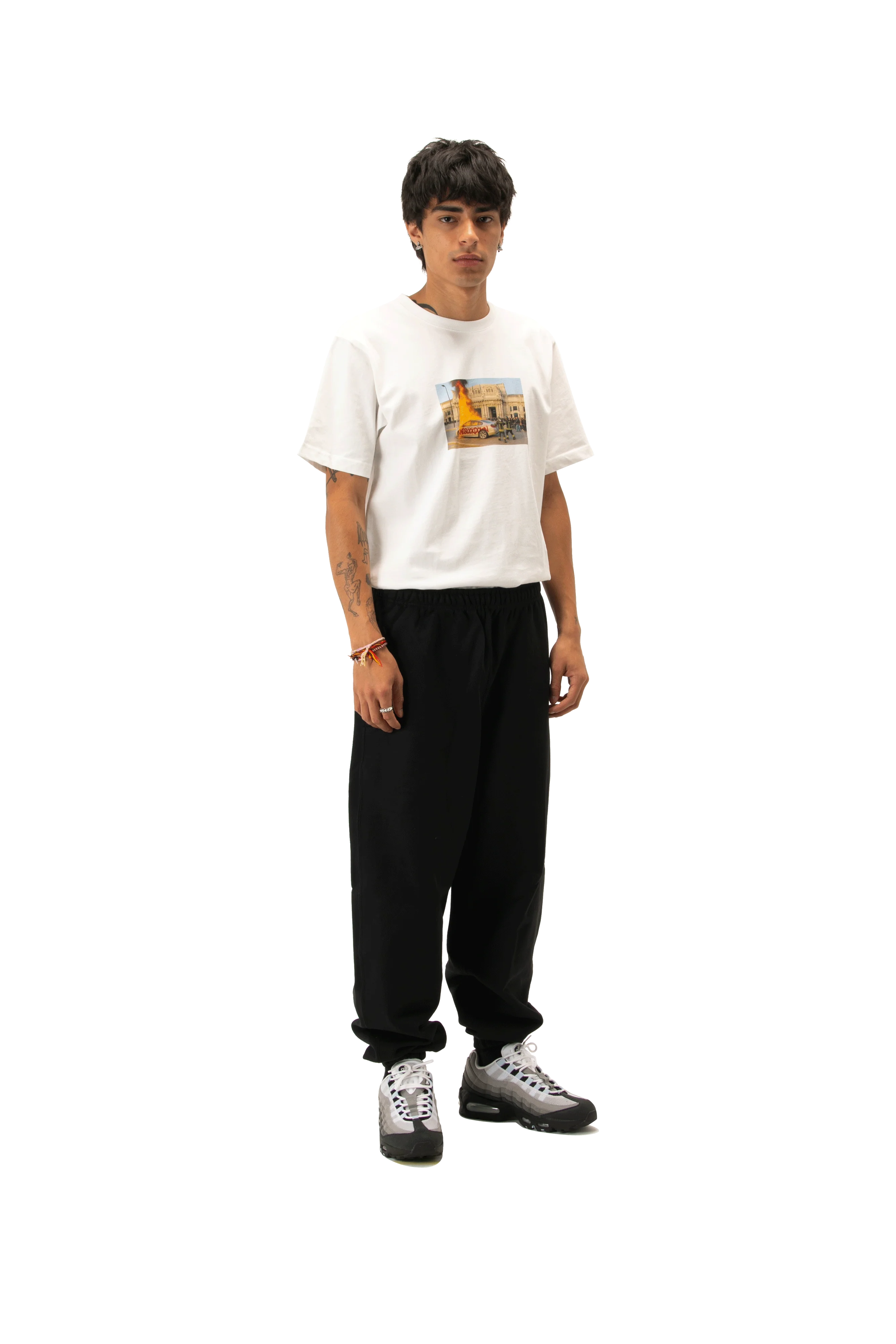Solo Swoosh BB CF Pant - Image 2
