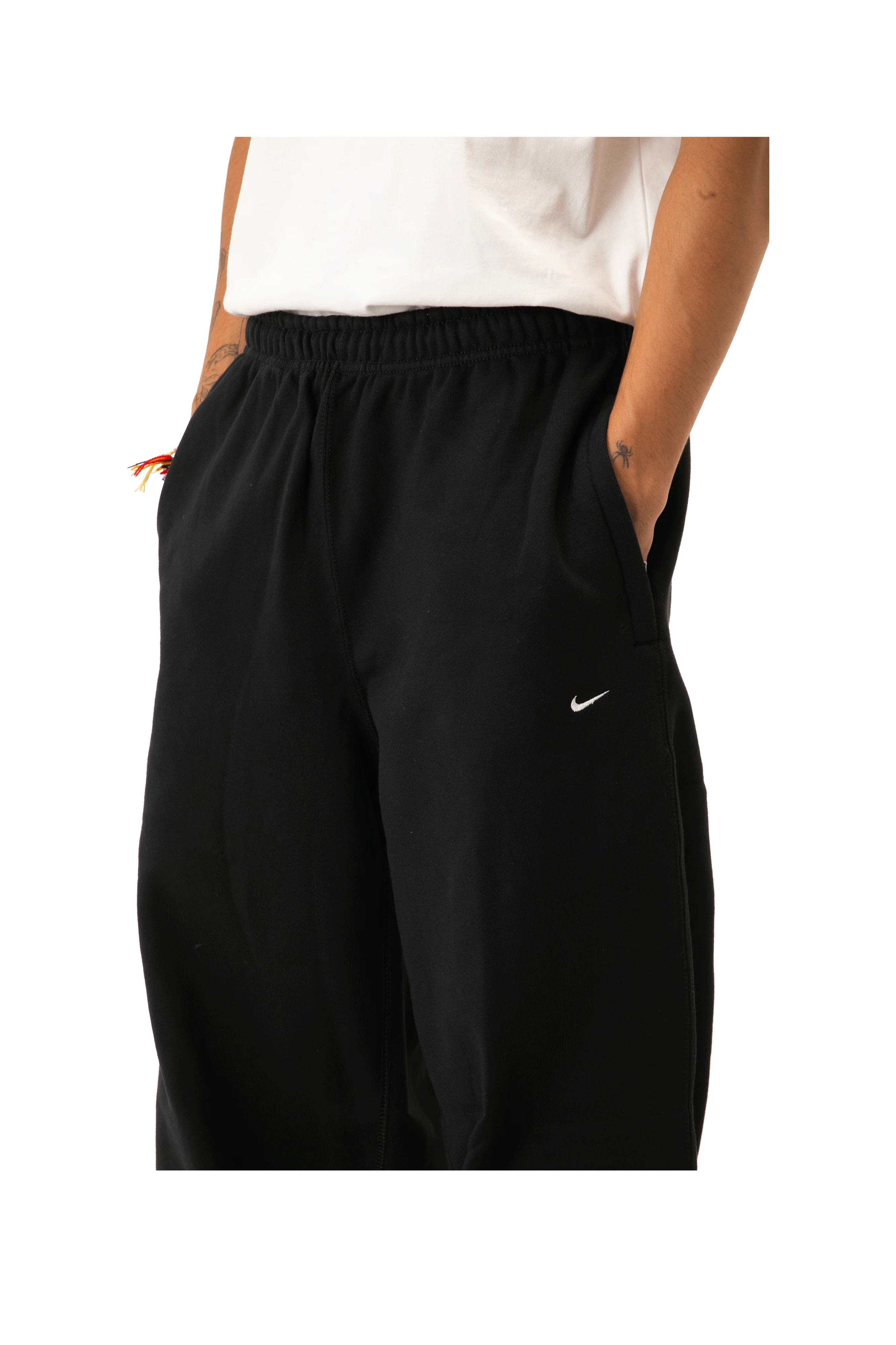 Solo Swoosh BB CF Pant - Image 4