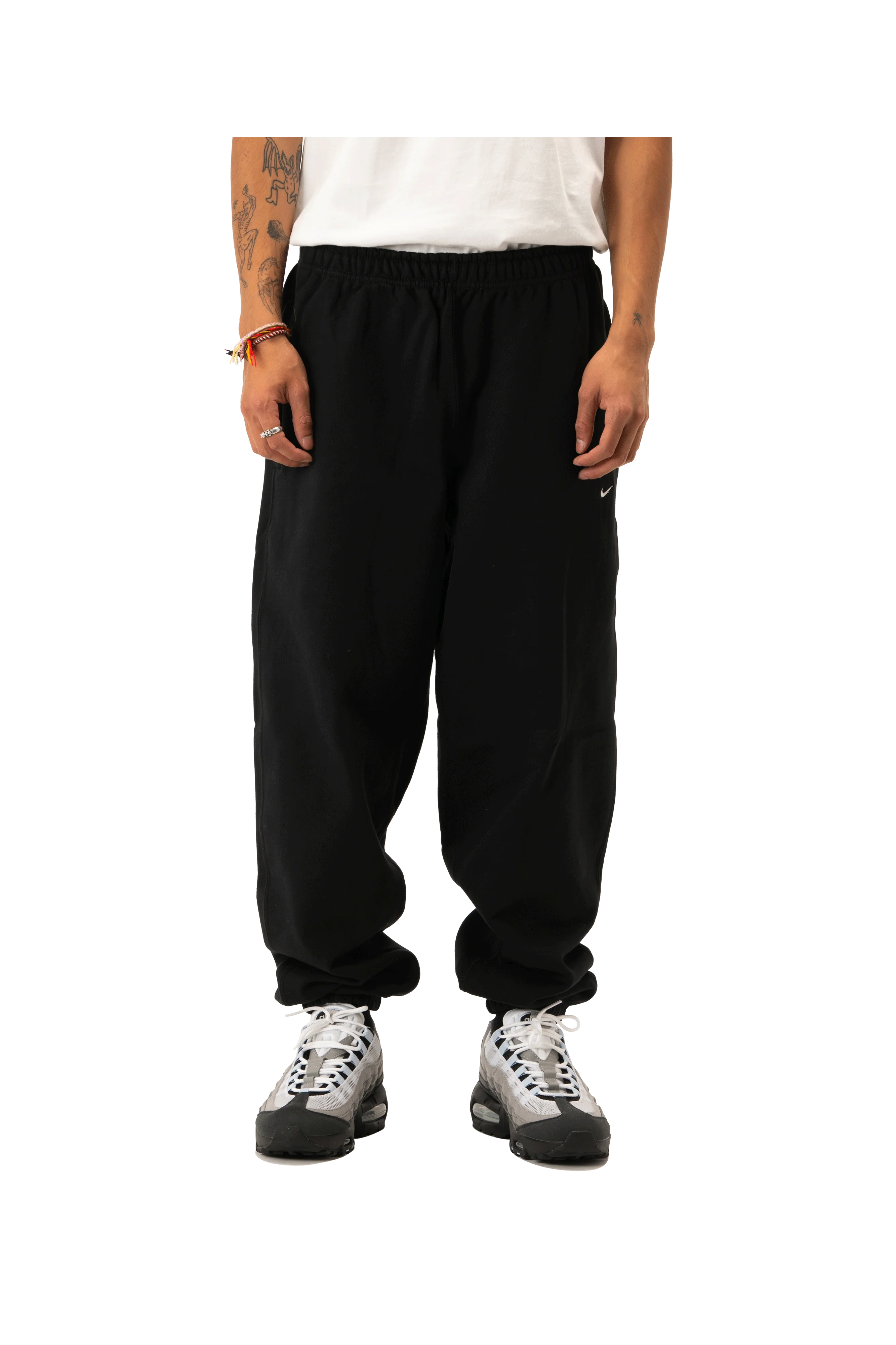 Solo Swoosh BB CF Pant - Image 7