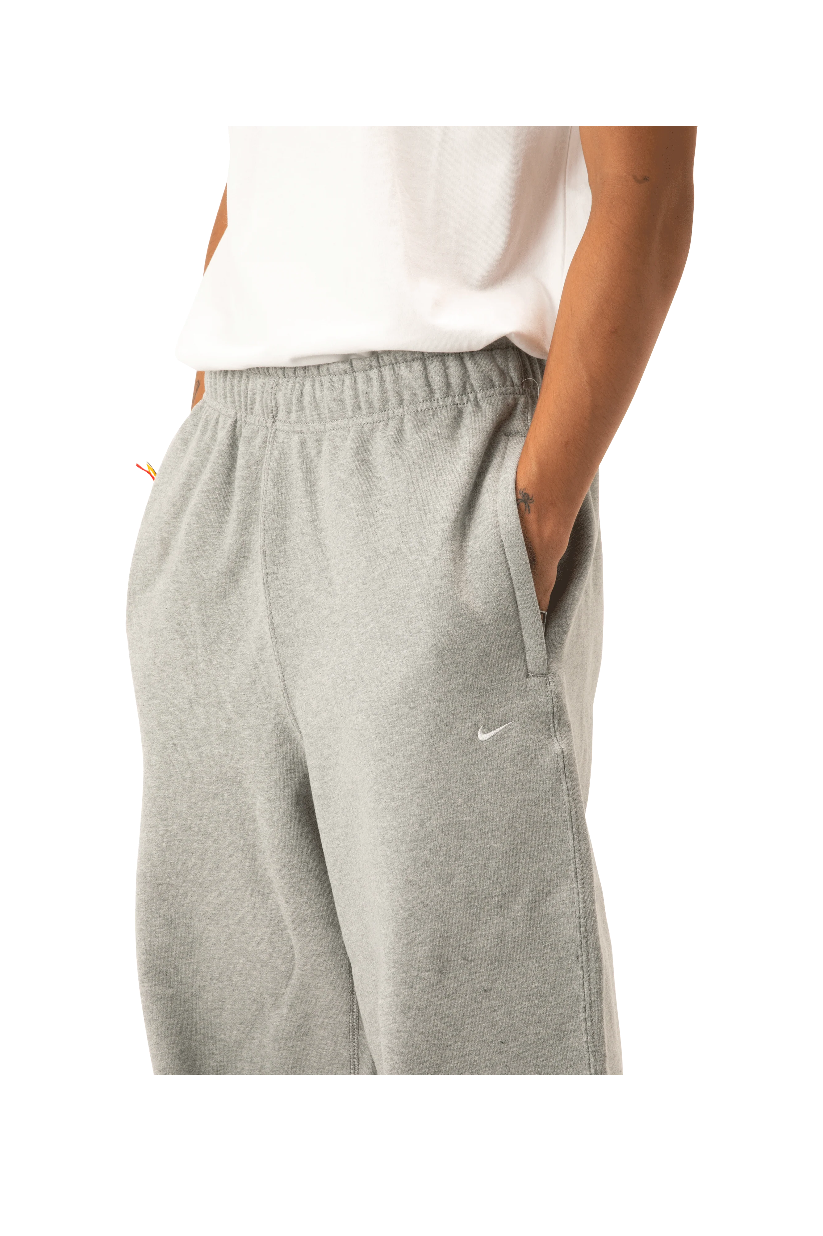 Solo Swoosh BB CF Pant - Image 4