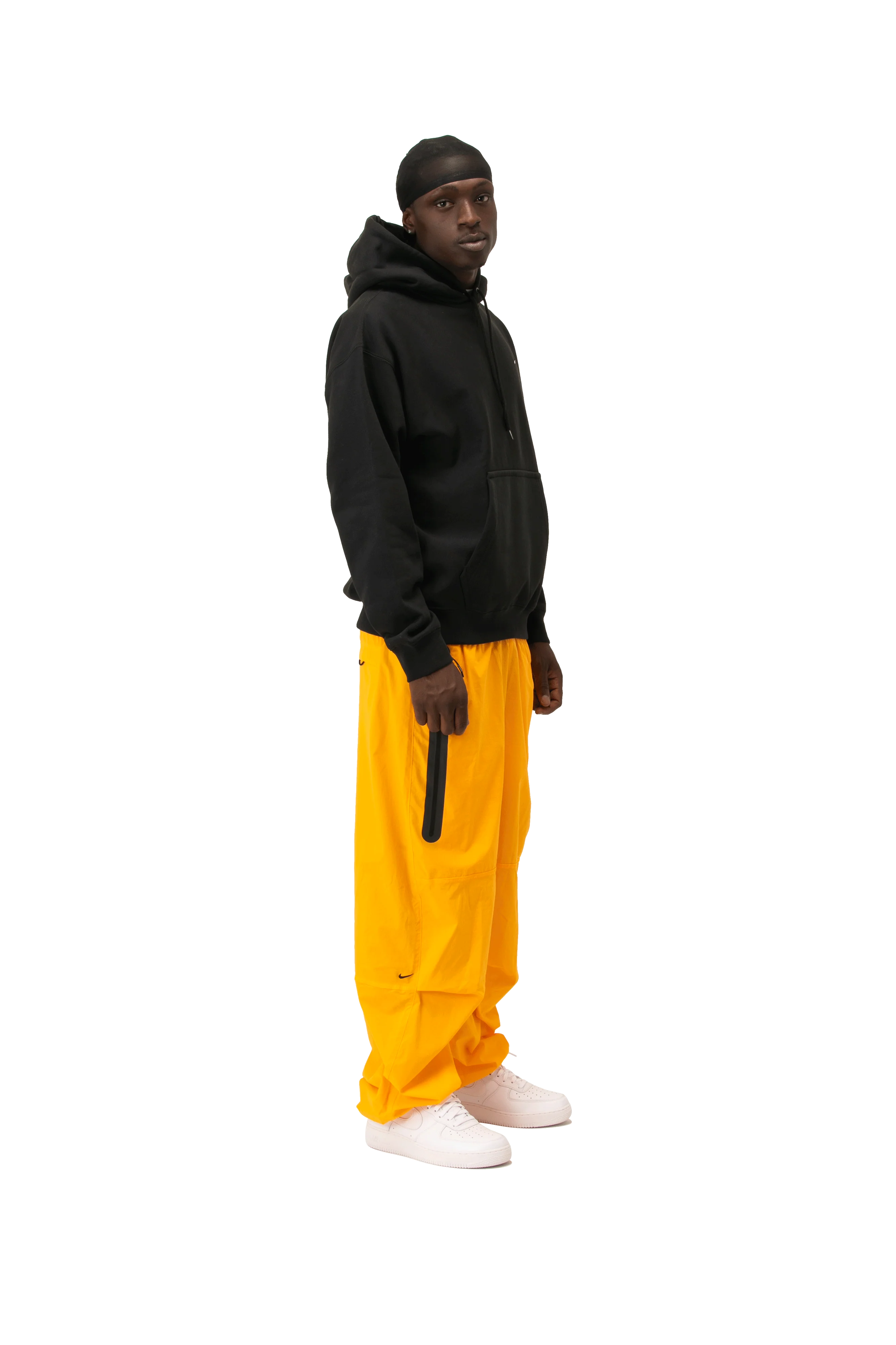 Solo Swoosh BB PO Hoodie - Image 2
