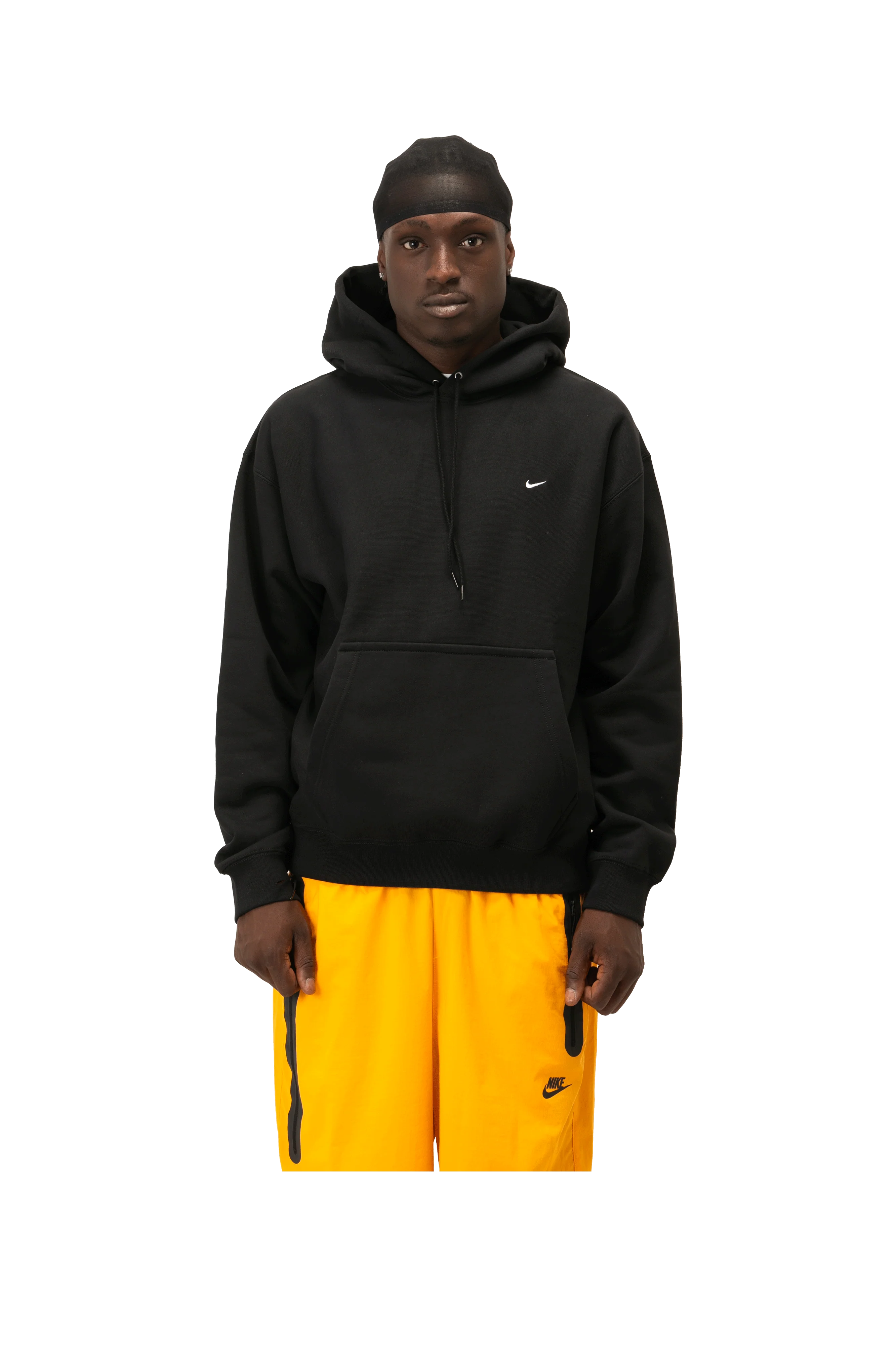 Solo Swoosh BB PO Hoodie - Image 8