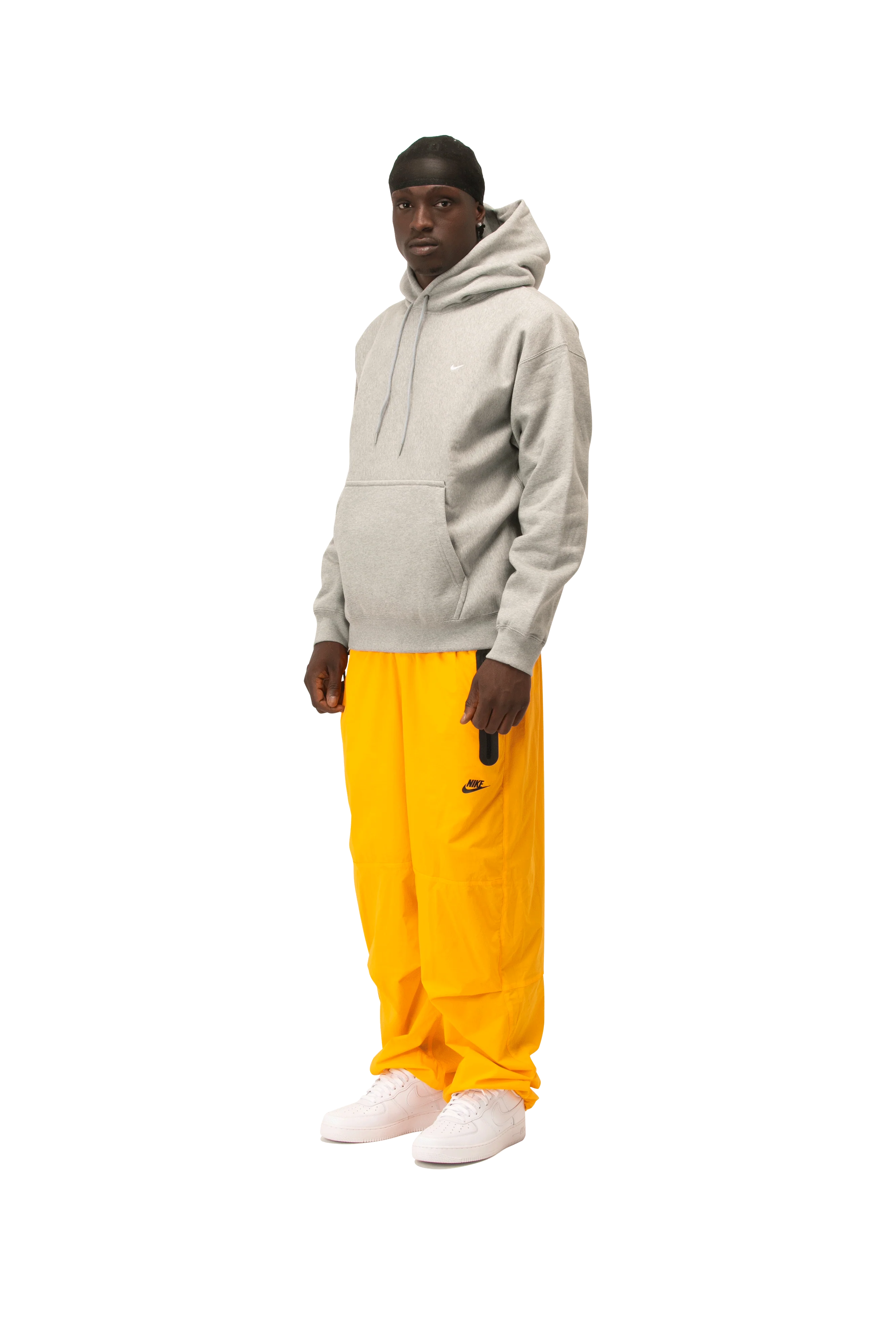 Solo Swoosh BB PO Hoodie