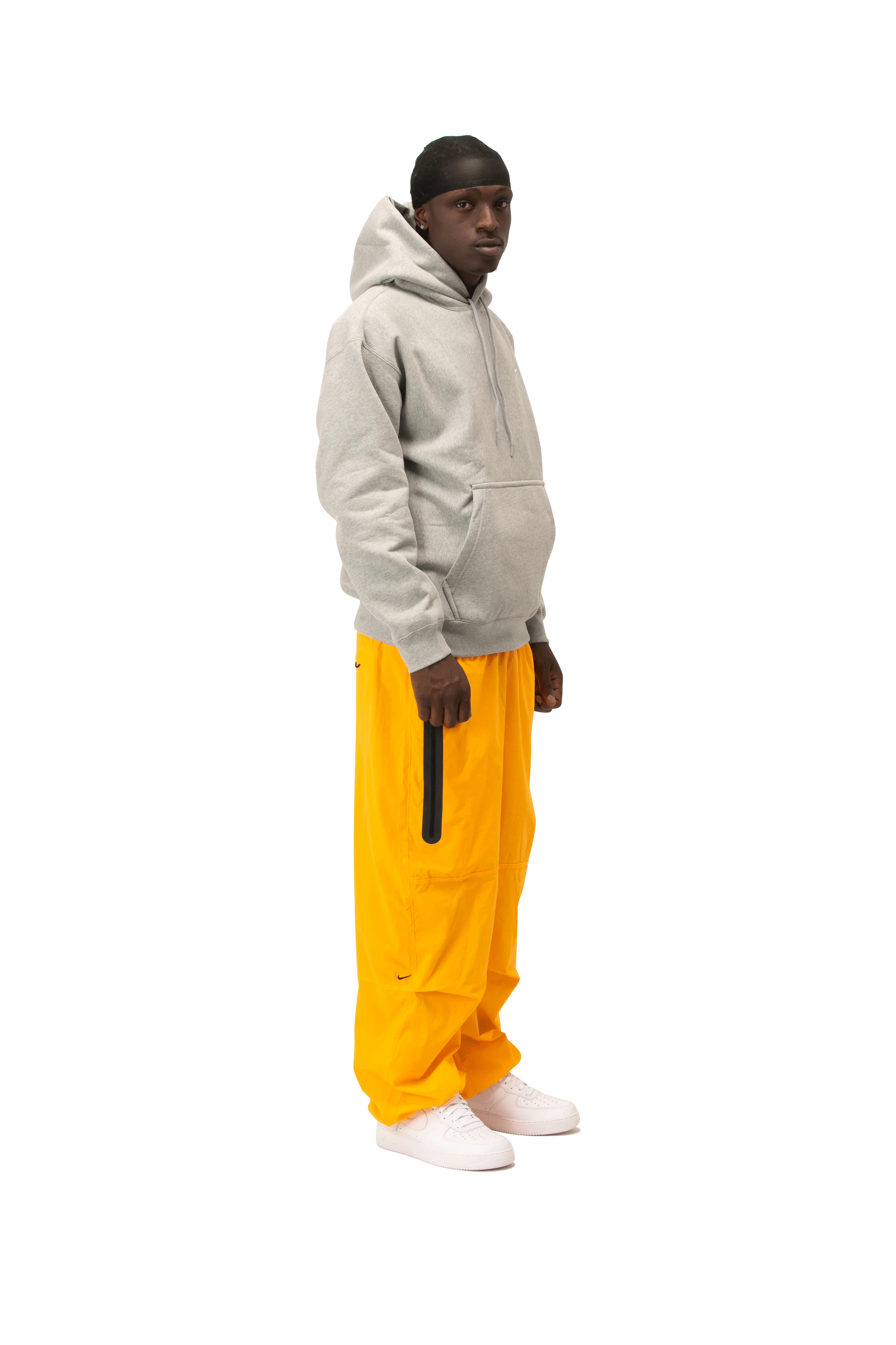 Solo Swoosh BB PO Hoodie - Image 2
