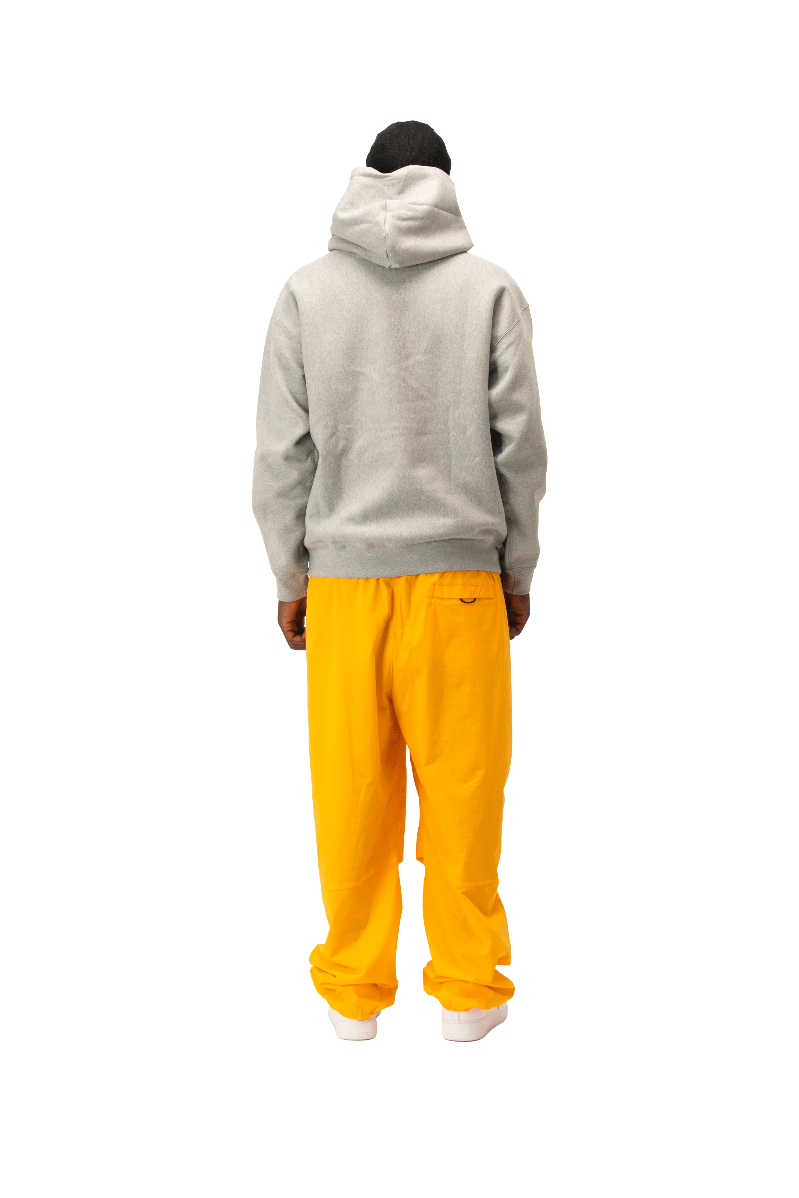 Solo Swoosh BB PO Hoodie - Image 3