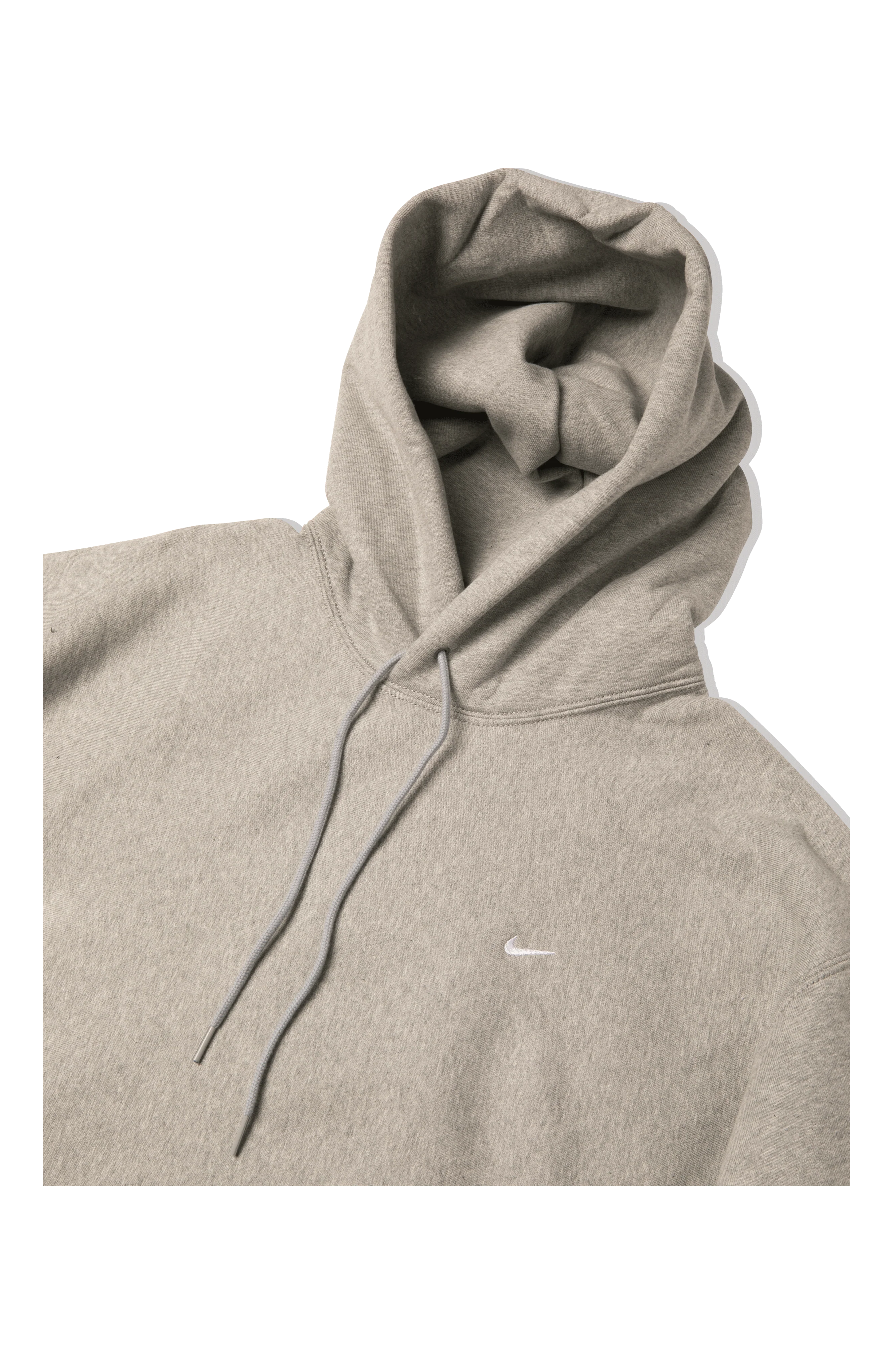 Solo Swoosh BB PO Hoodie - Image 5