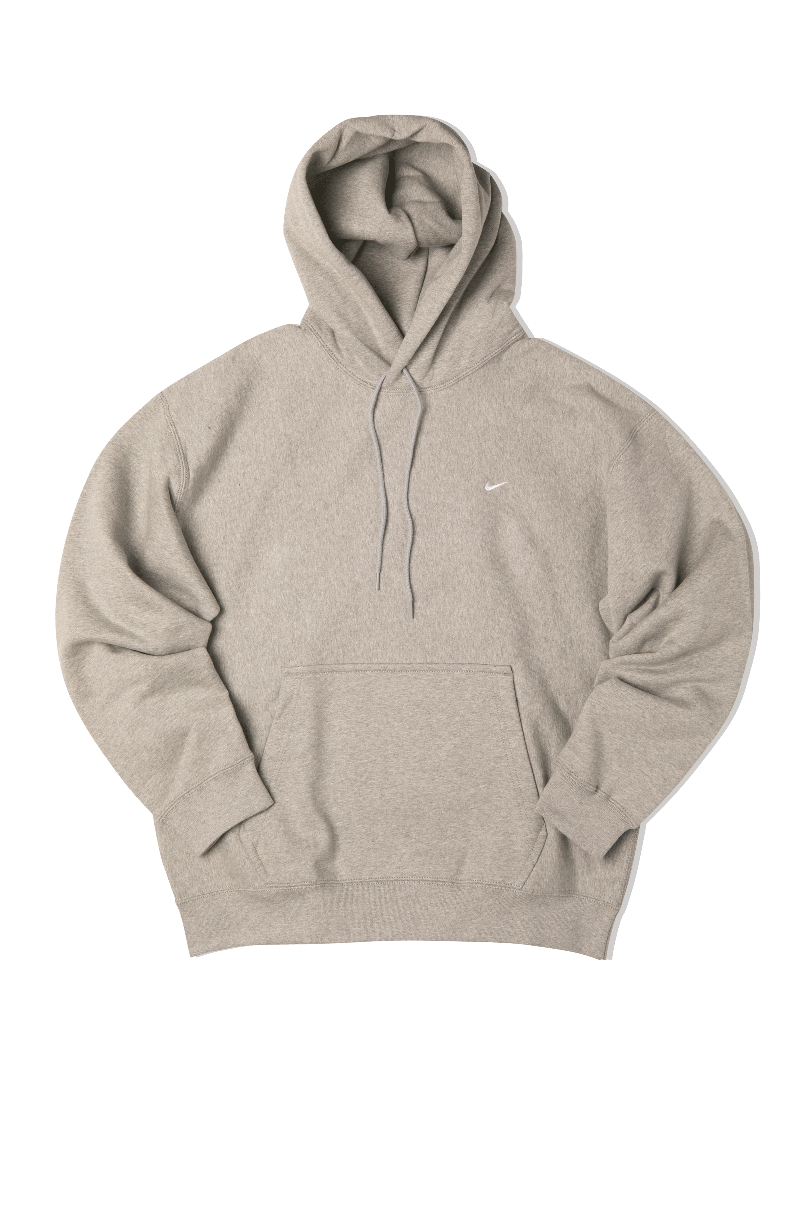 Solo Swoosh BB PO Hoodie - Image 7
