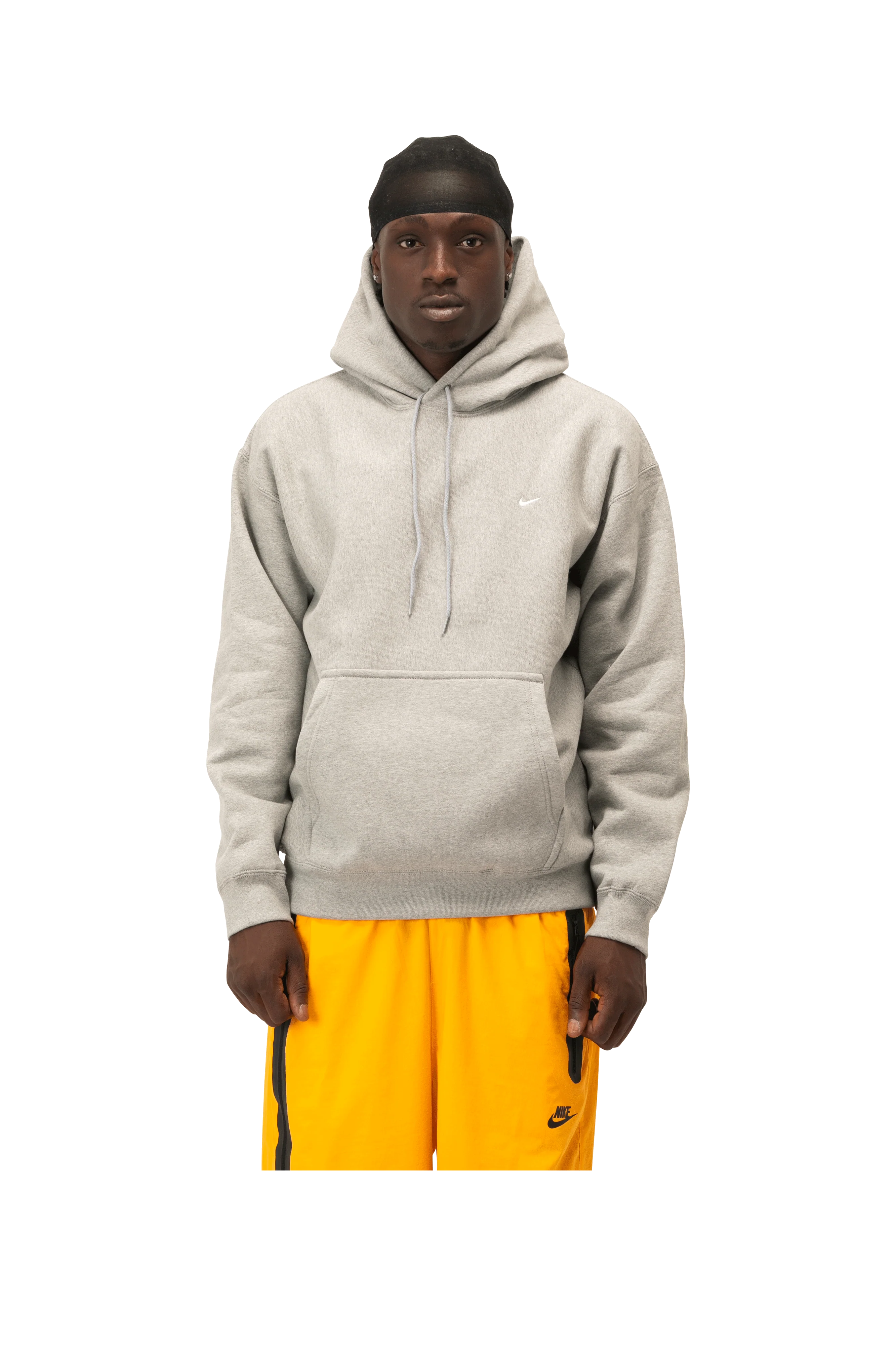 Solo Swoosh BB PO Hoodie - Image 8
