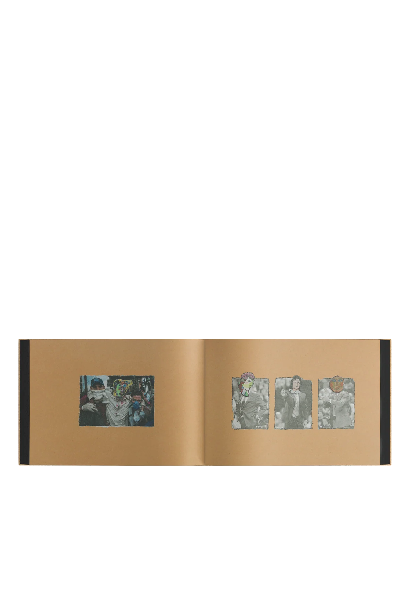 Some Collages by Jim Jarmusch - Image 7