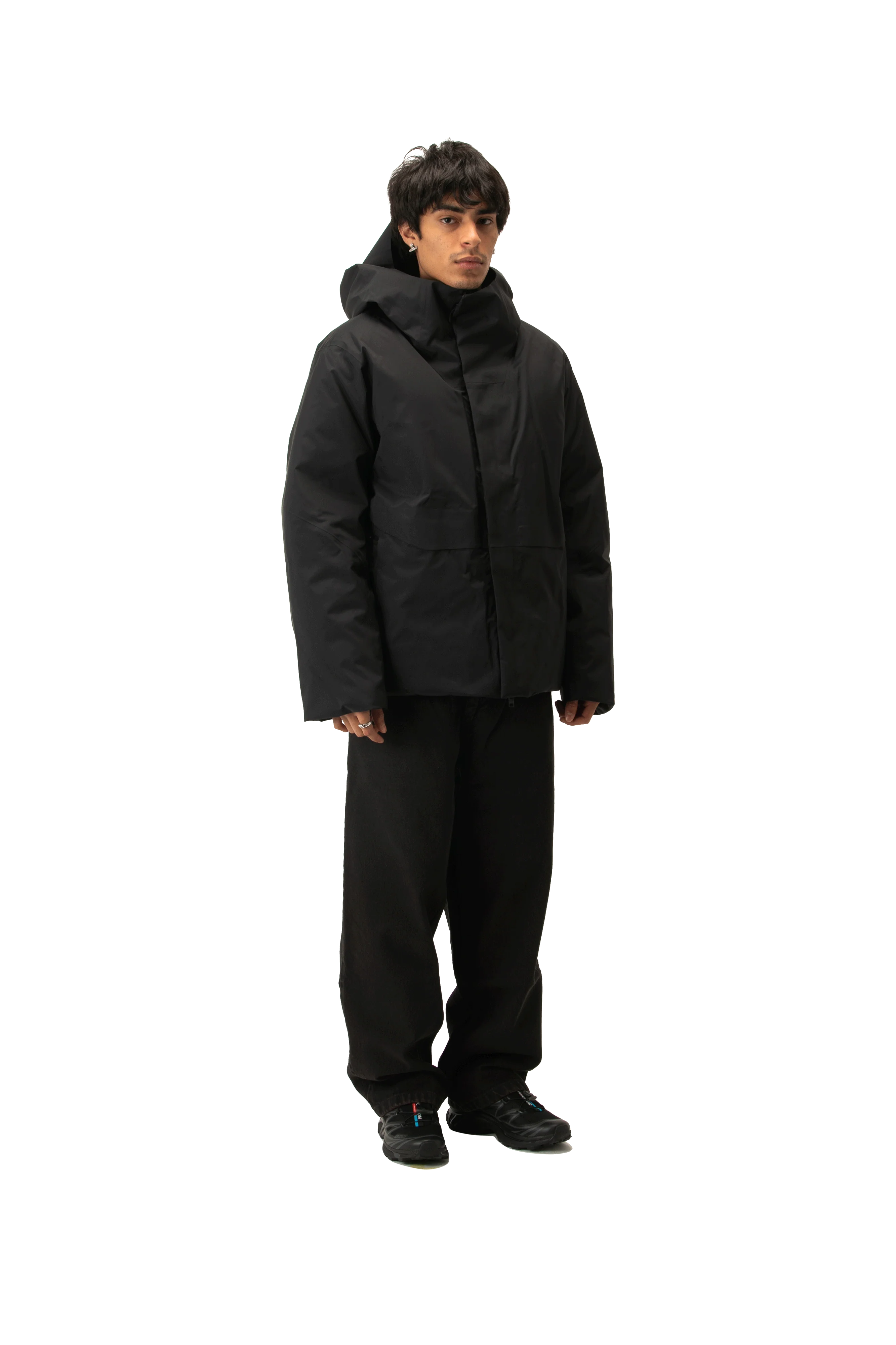 Sorin Down Jacket - Image 2