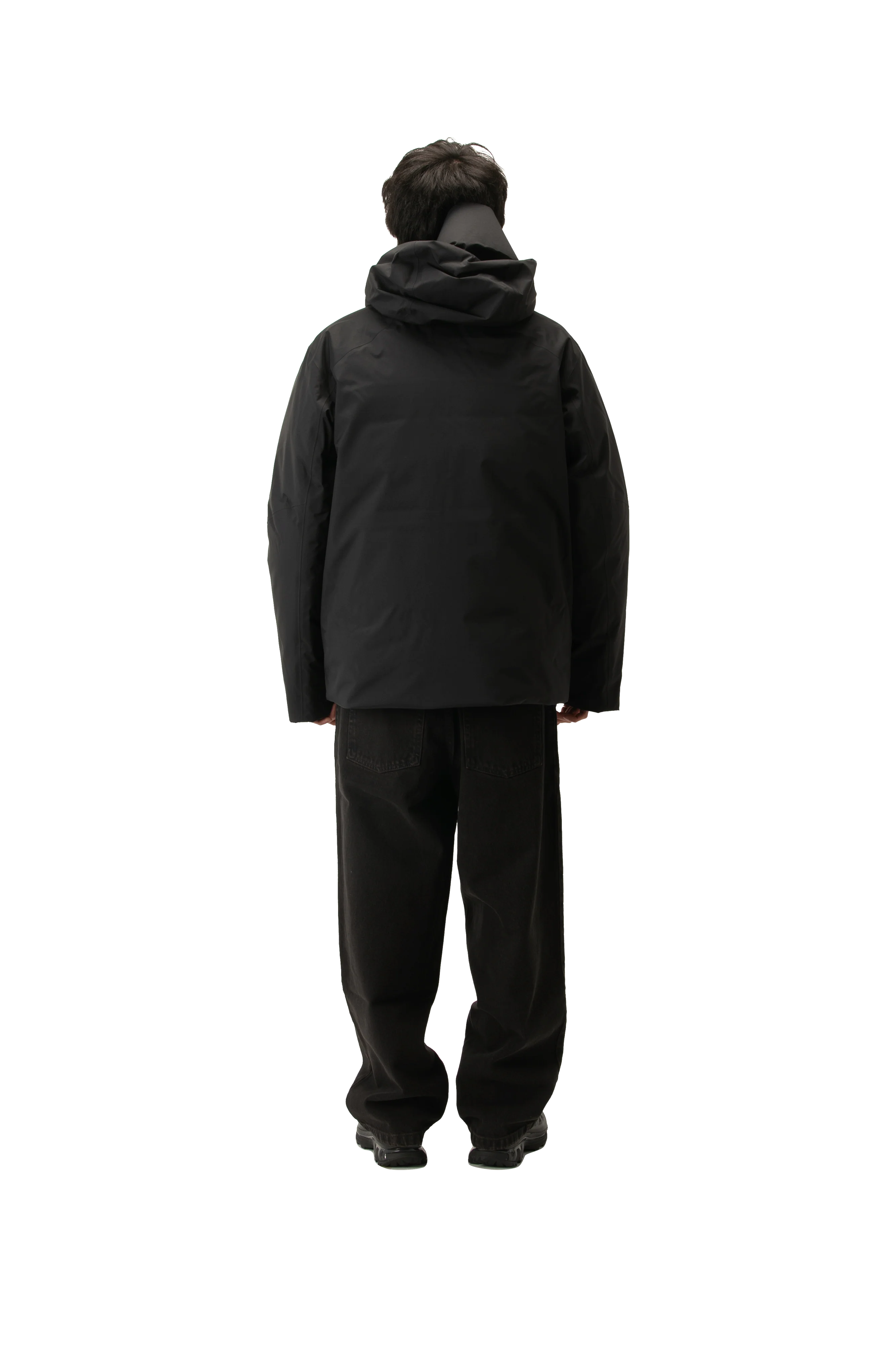 Sorin Down Jacket - Image 3